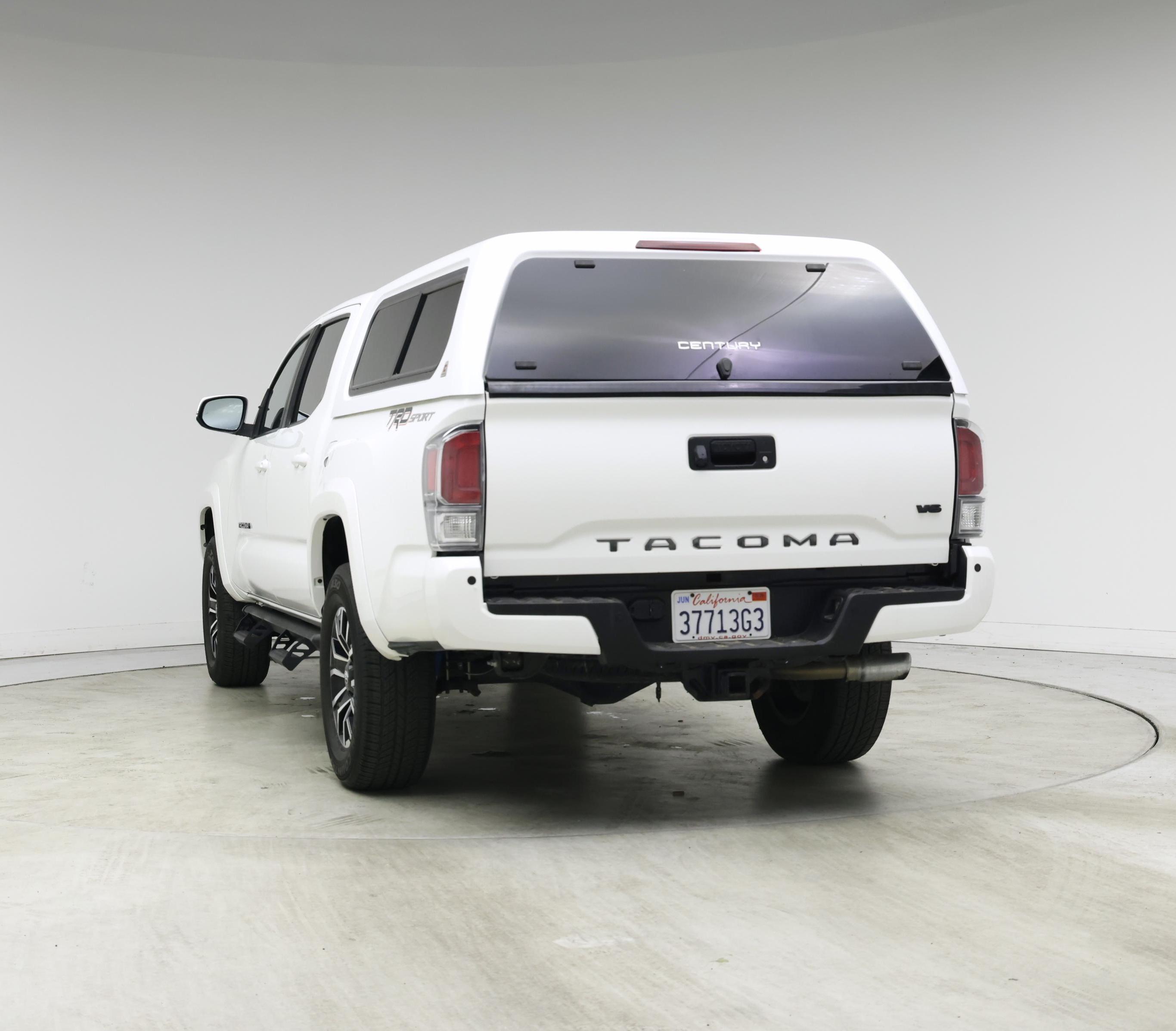 Thumbnail: 2021 Toyota Tacoma - 6