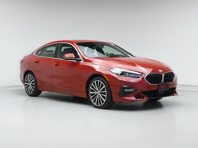 2021 BMW 228 I xDrive Gran Coupe