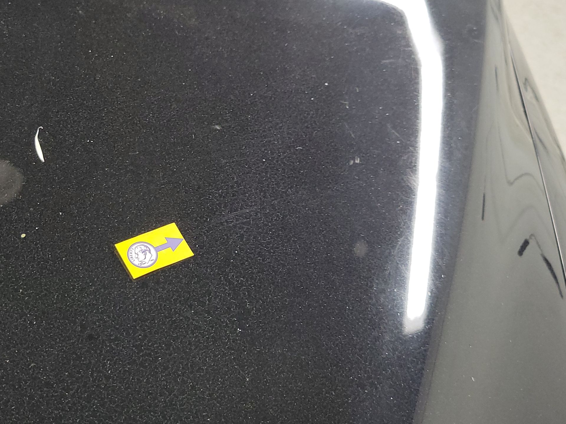 Thumbnail: 2016 Ford Focus - 20