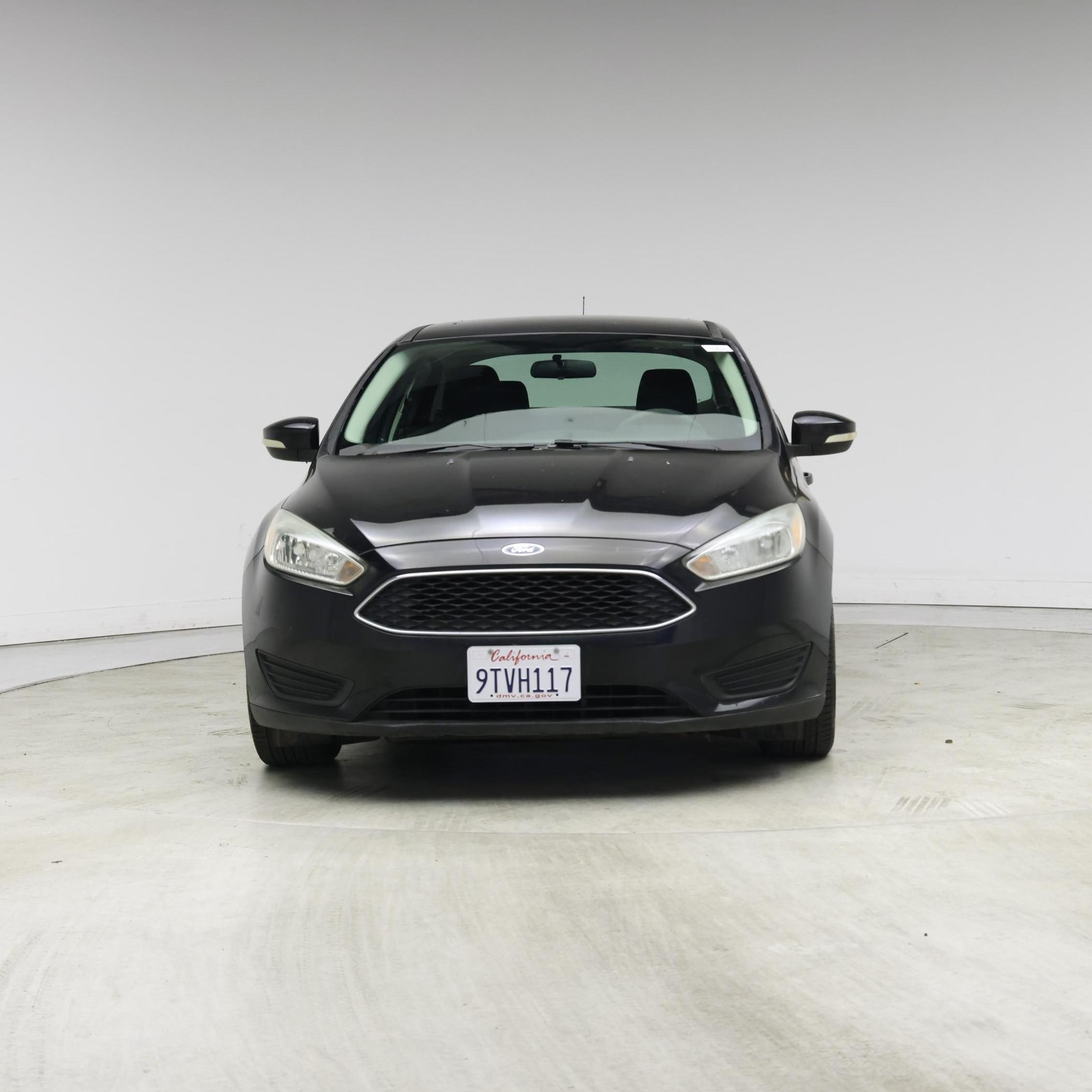 Thumbnail: 2016 Ford Focus - 5