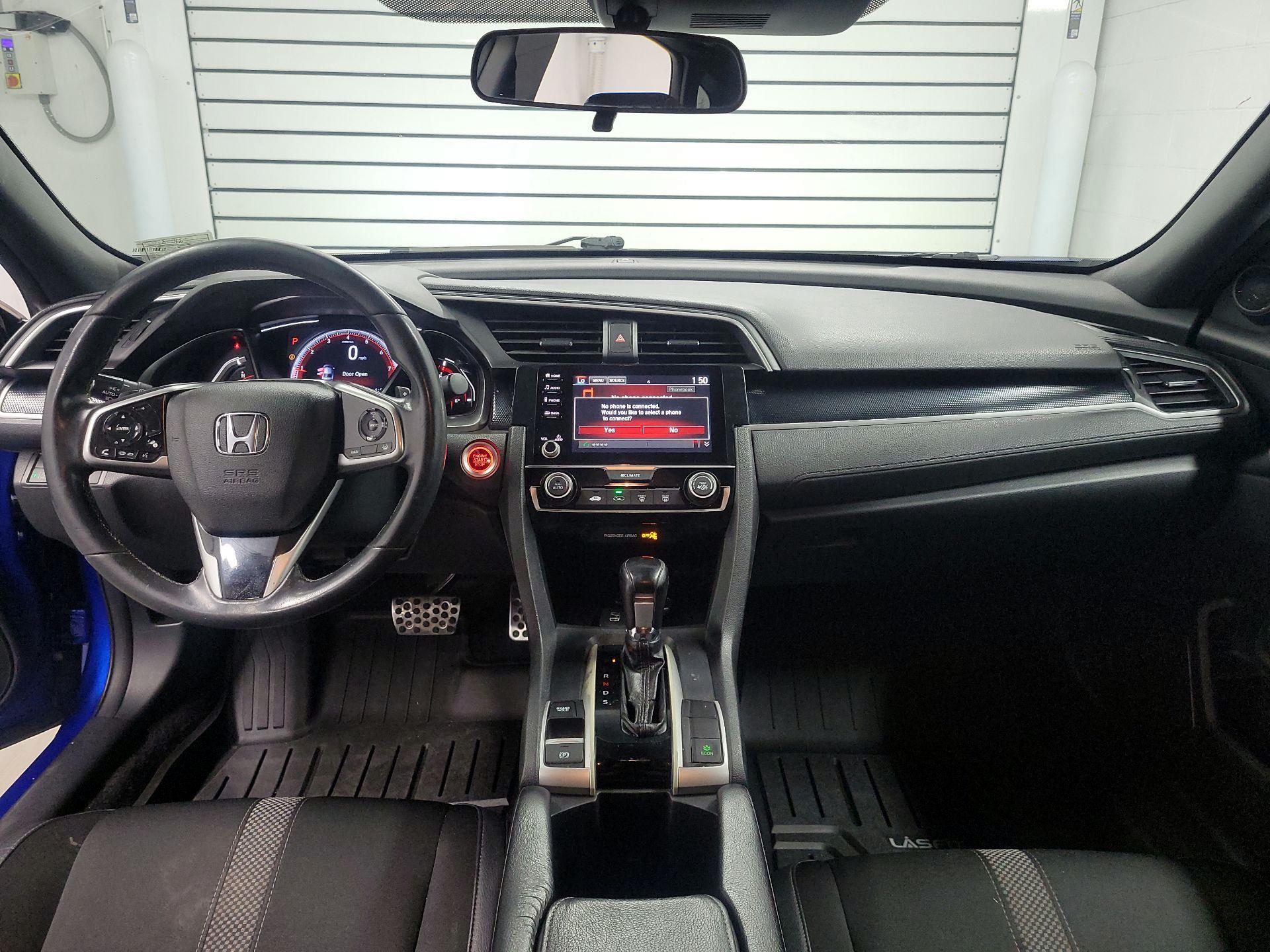 Thumbnail: 2019 Honda Civic - 9