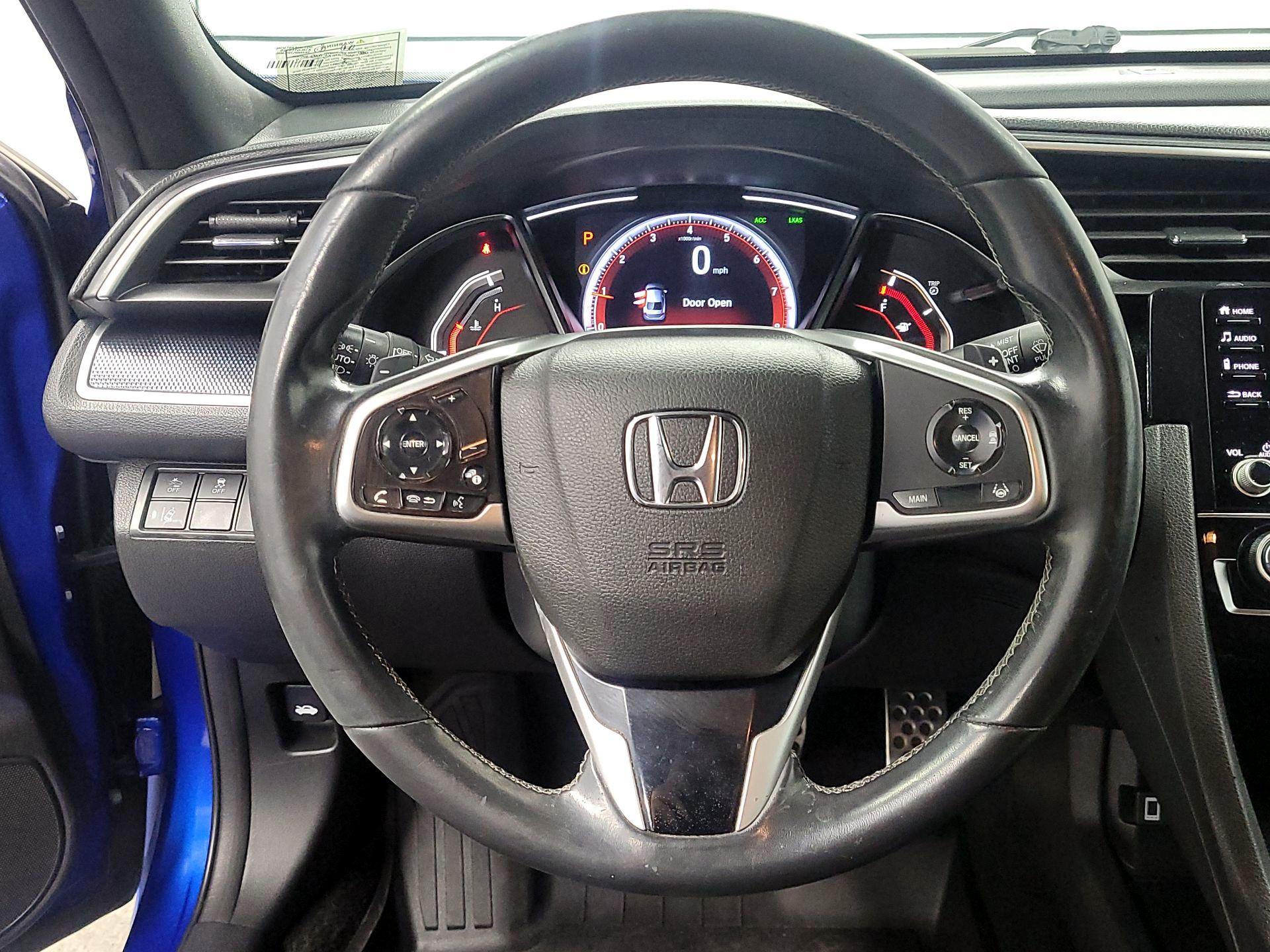 Thumbnail: 2019 Honda Civic - 10