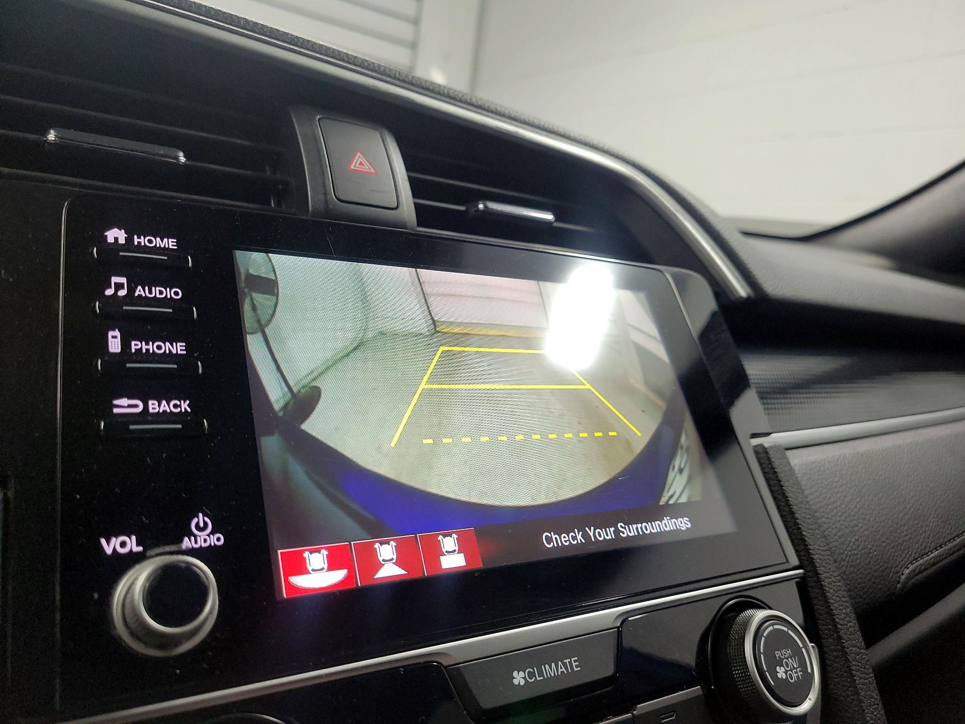 Thumbnail: 2019 Honda Civic - 14