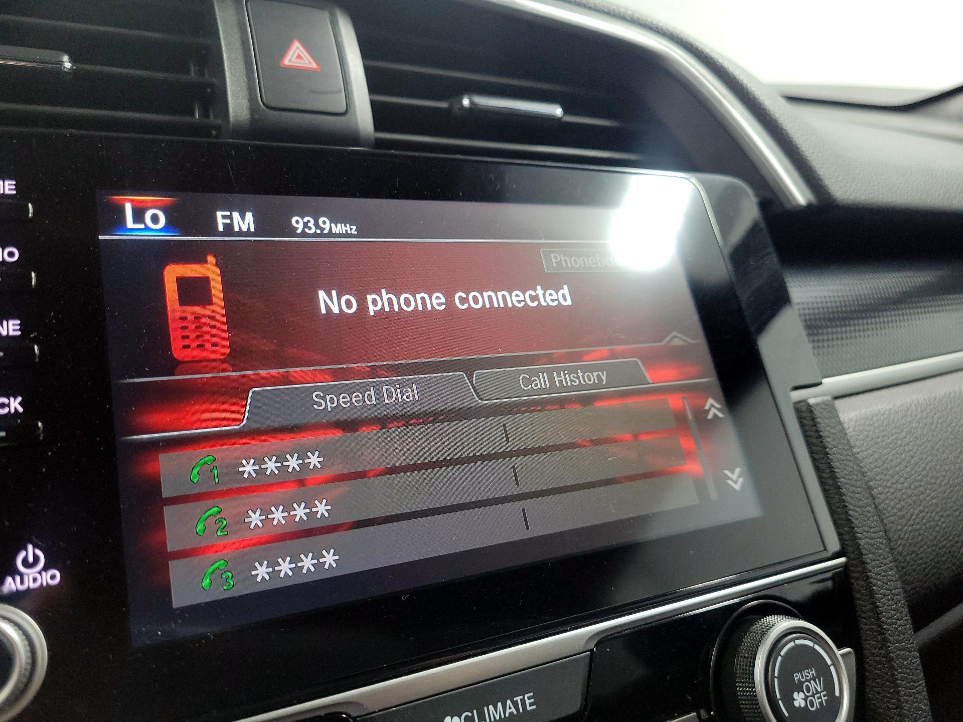 Thumbnail: 2019 Honda Civic - 15