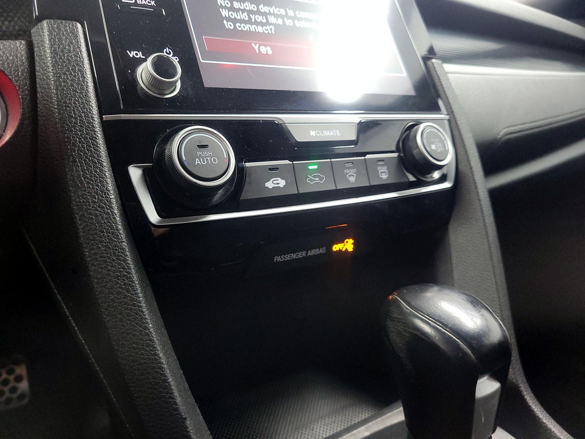 Thumbnail: 2019 Honda Civic - 16