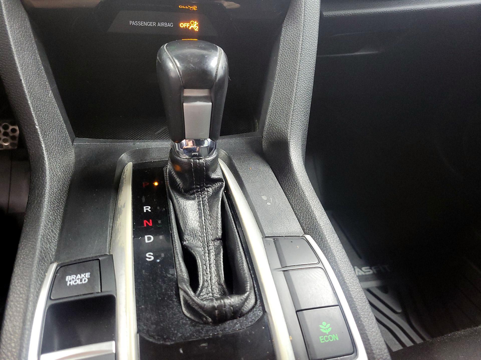 Thumbnail: 2019 Honda Civic - 17