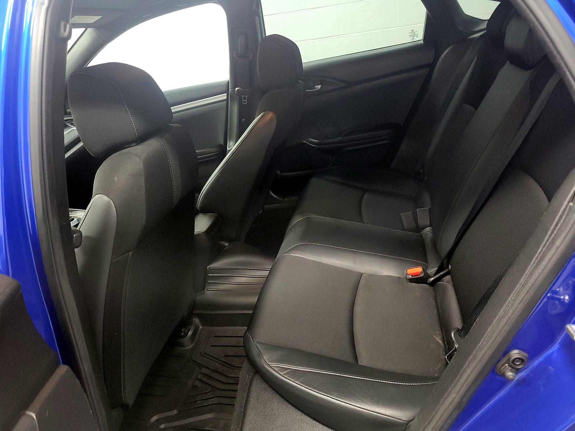 Thumbnail: 2019 Honda Civic - 19