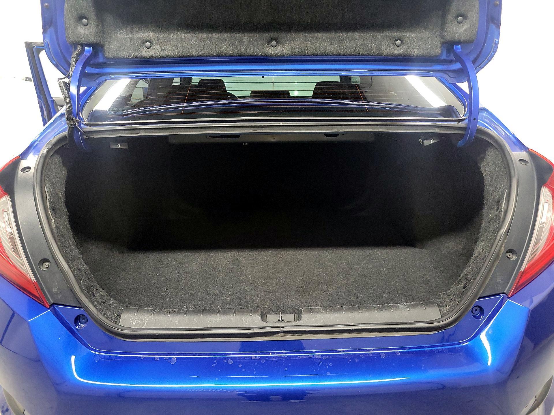 Thumbnail: 2019 Honda Civic - 20