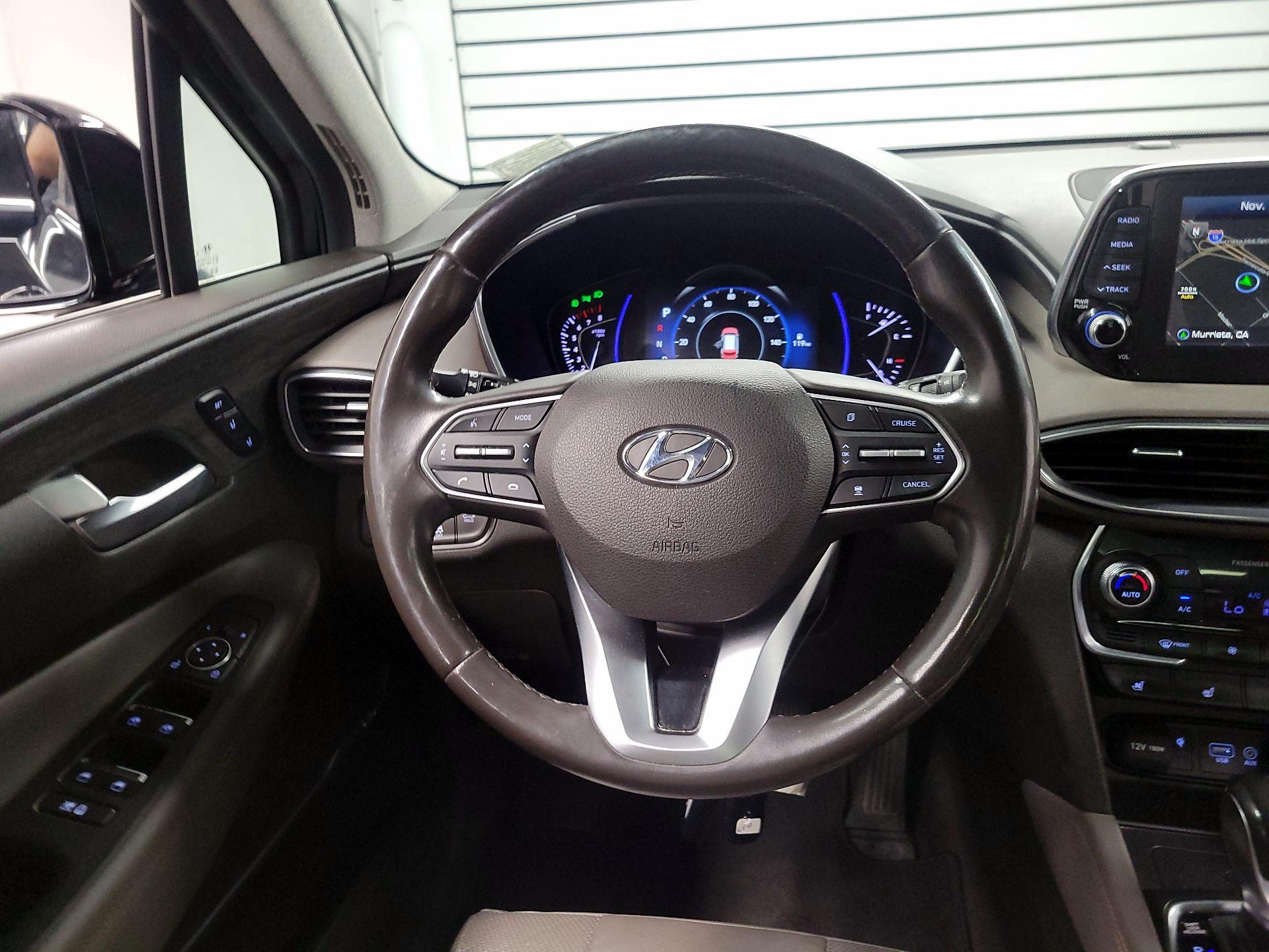 Thumbnail: 2020 Hyundai Santa Fe - 10