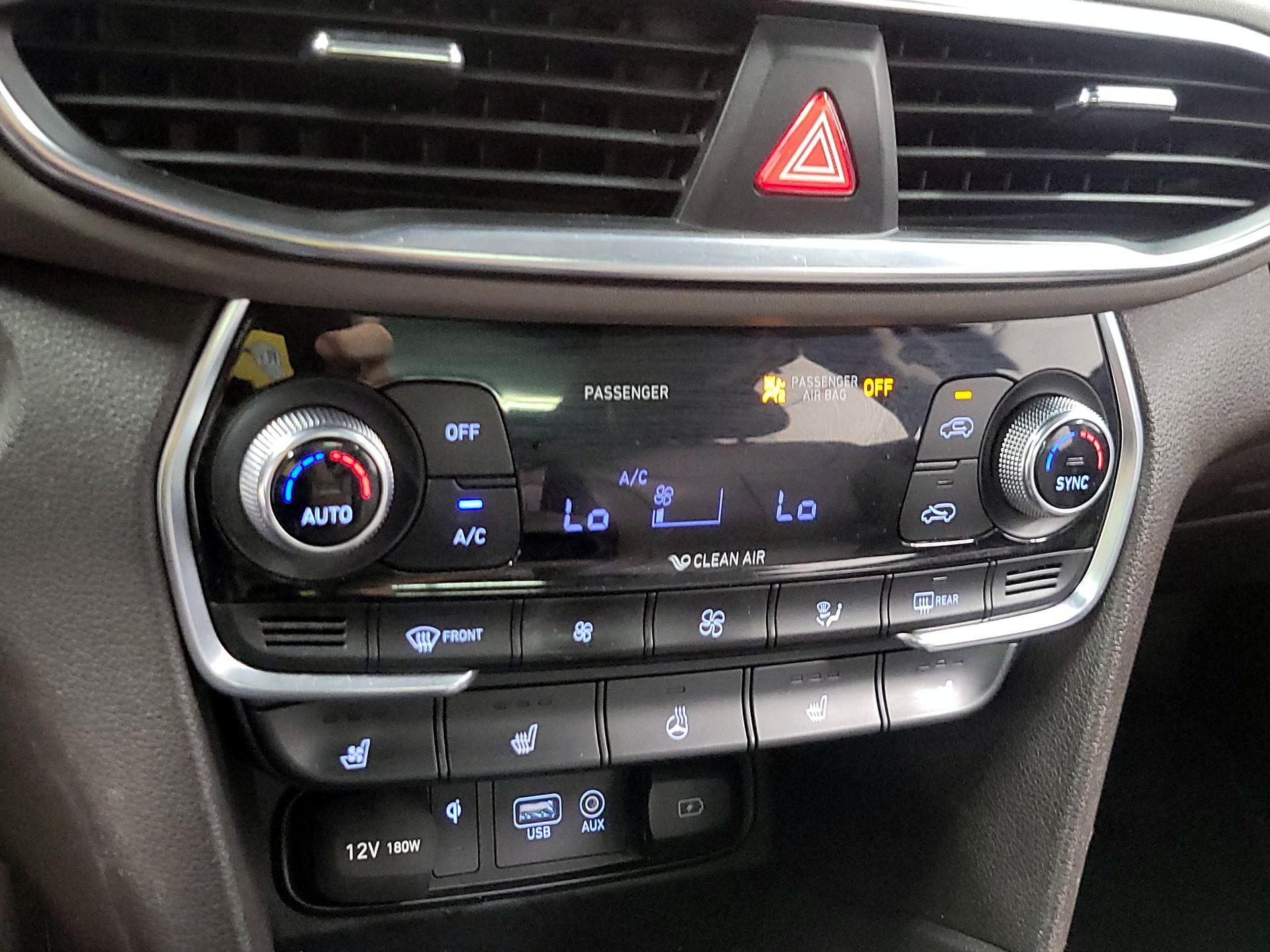 Thumbnail: 2020 Hyundai Santa Fe - 15