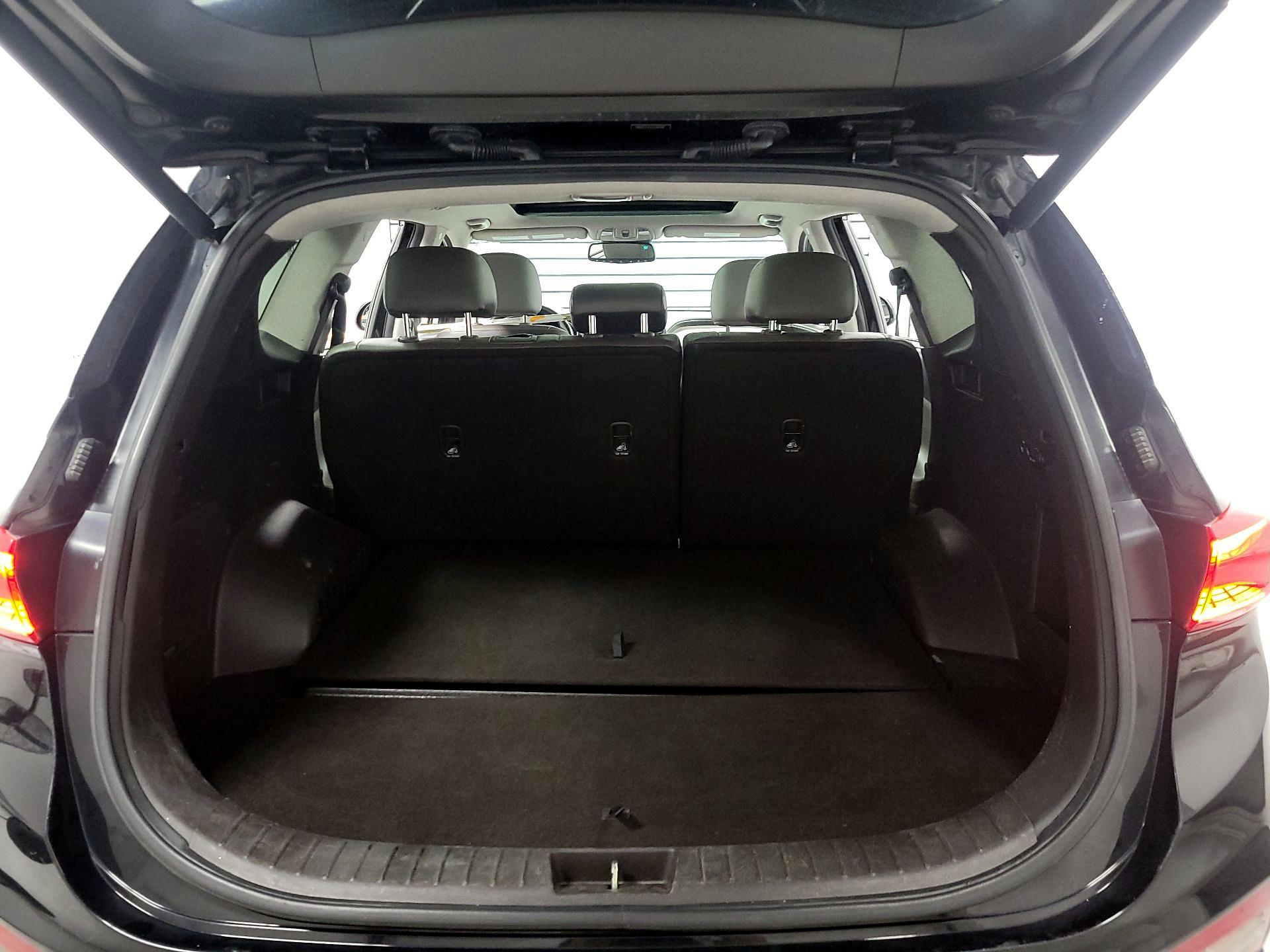 Thumbnail: 2020 Hyundai Santa Fe - 18