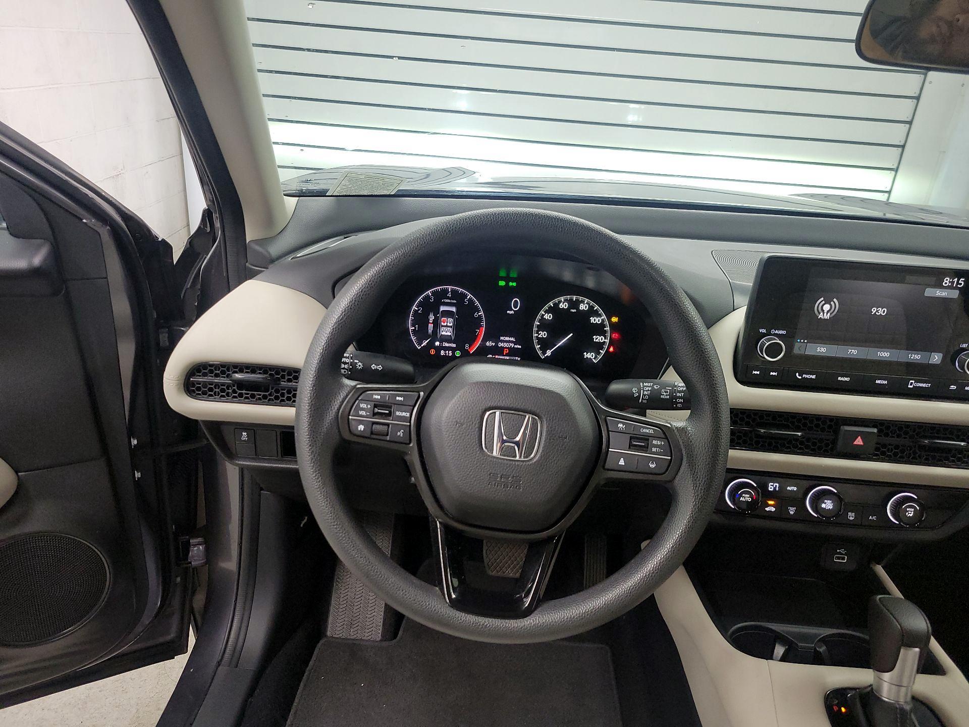 Thumbnail: 2024 Honda HR-V - 10