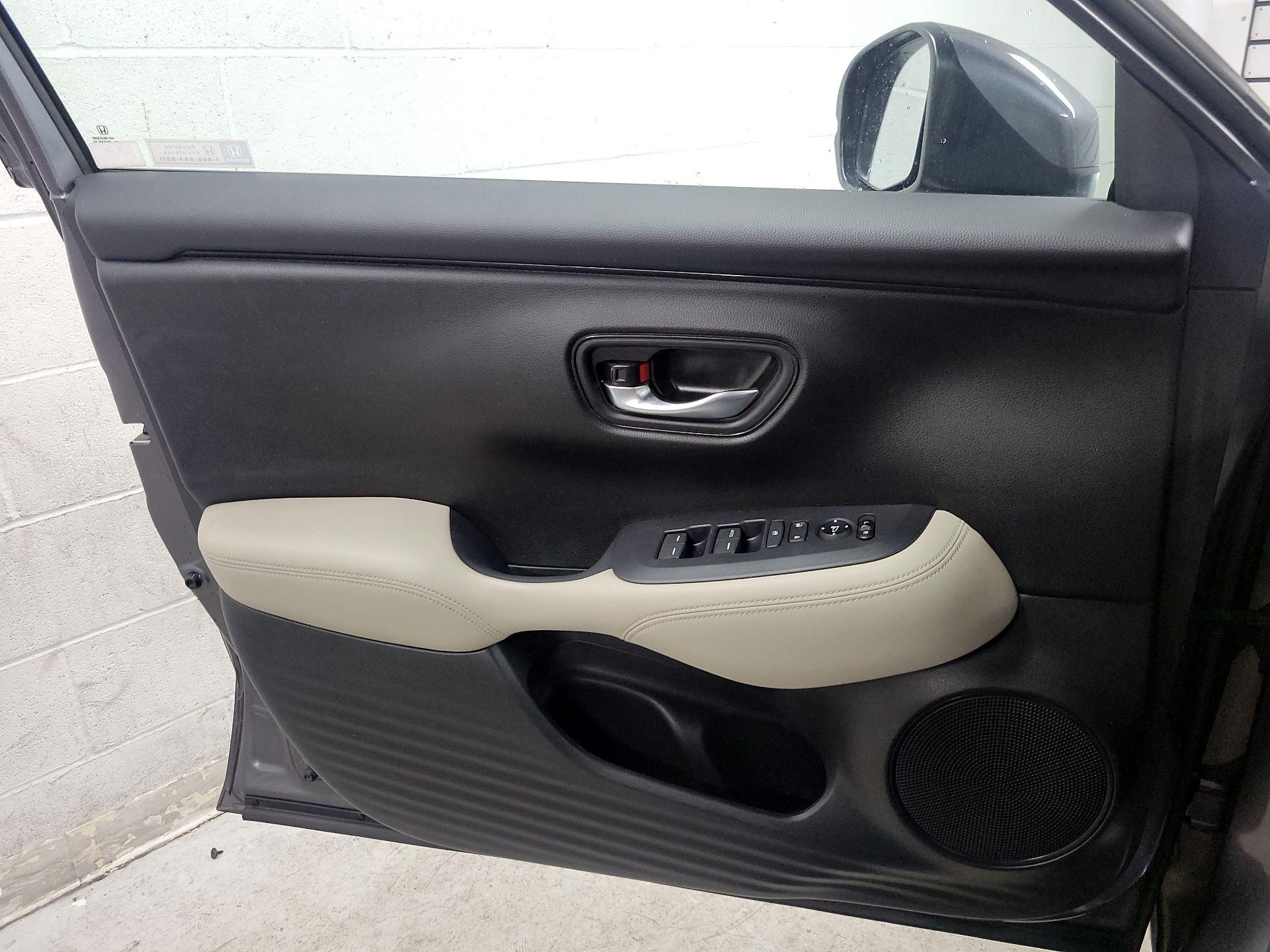 Thumbnail: 2024 Honda HR-V - 12