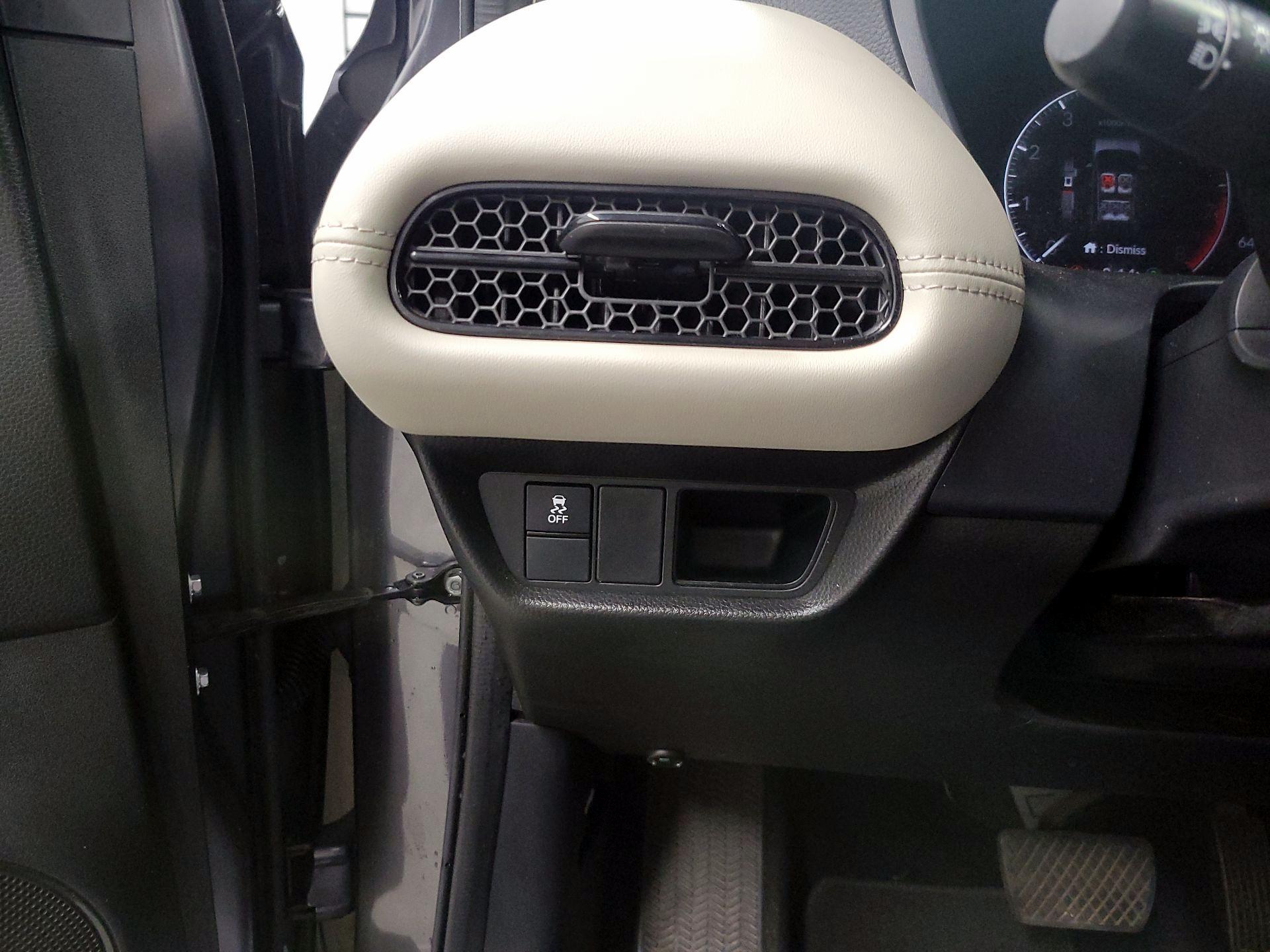 Thumbnail: 2024 Honda HR-V - 13