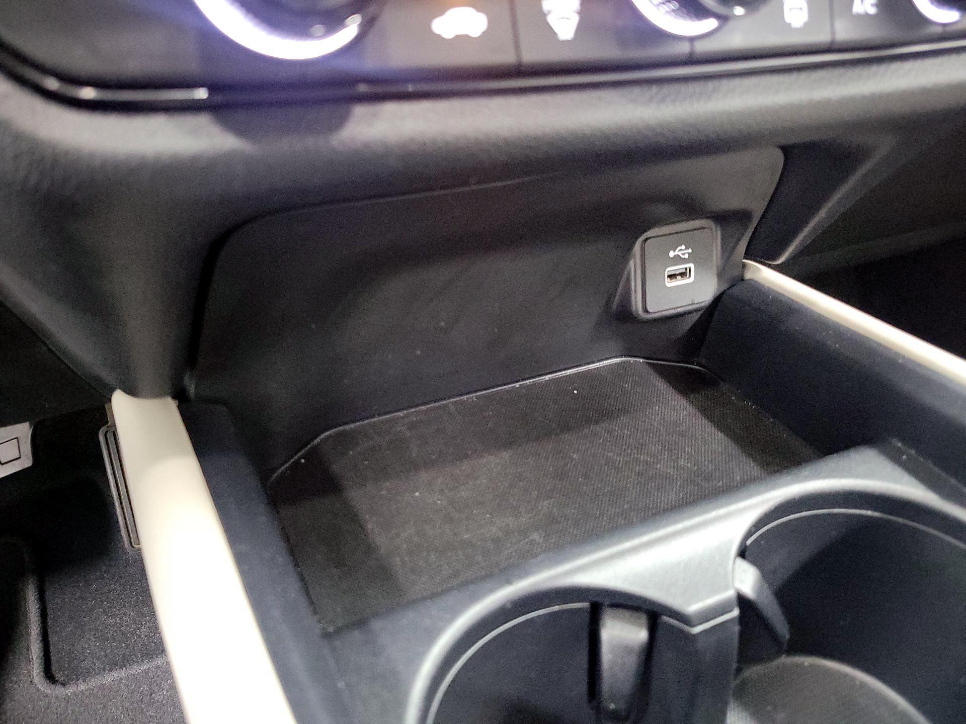 Thumbnail: 2024 Honda HR-V - 18