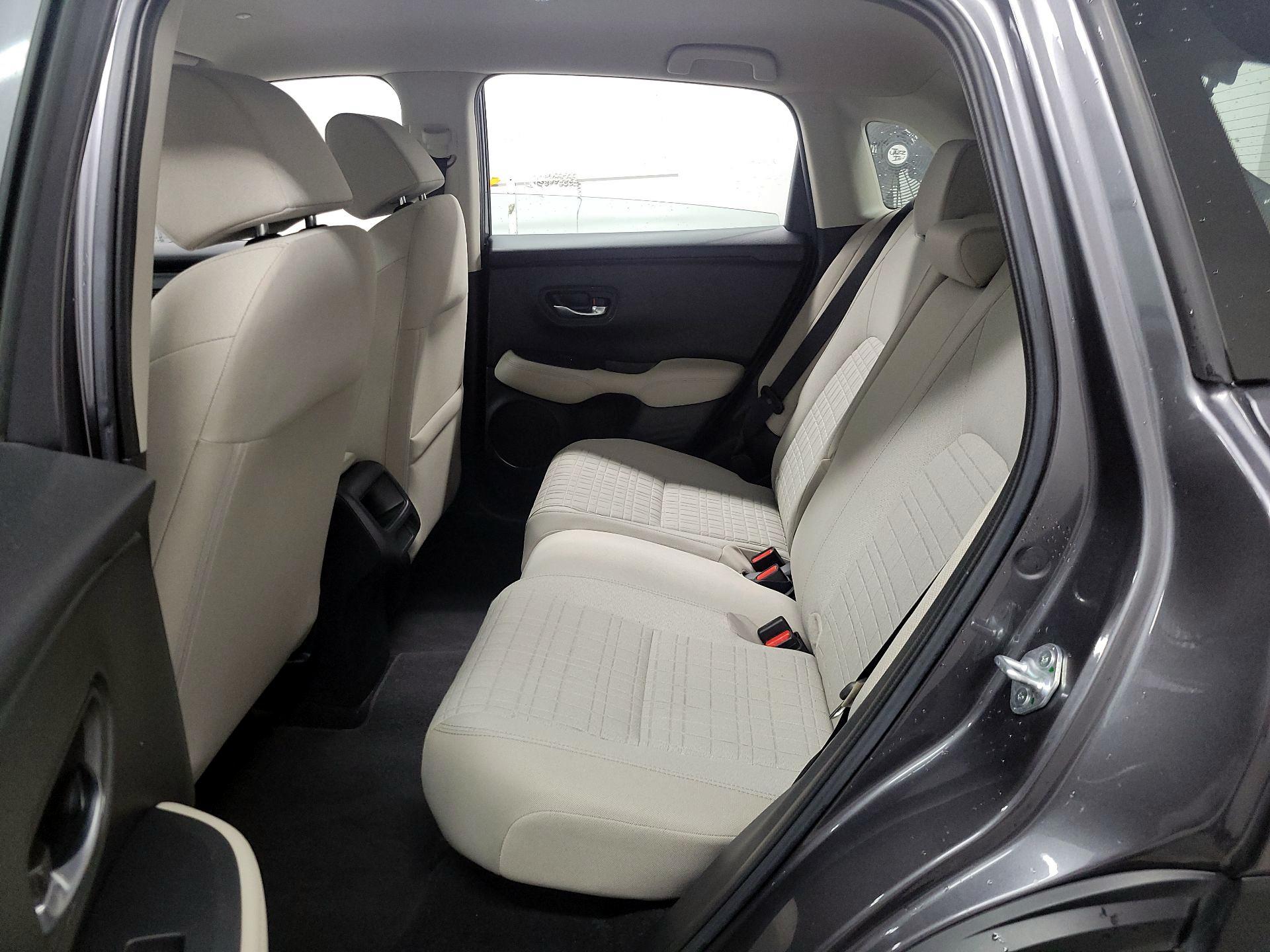 Thumbnail: 2024 Honda HR-V - 19