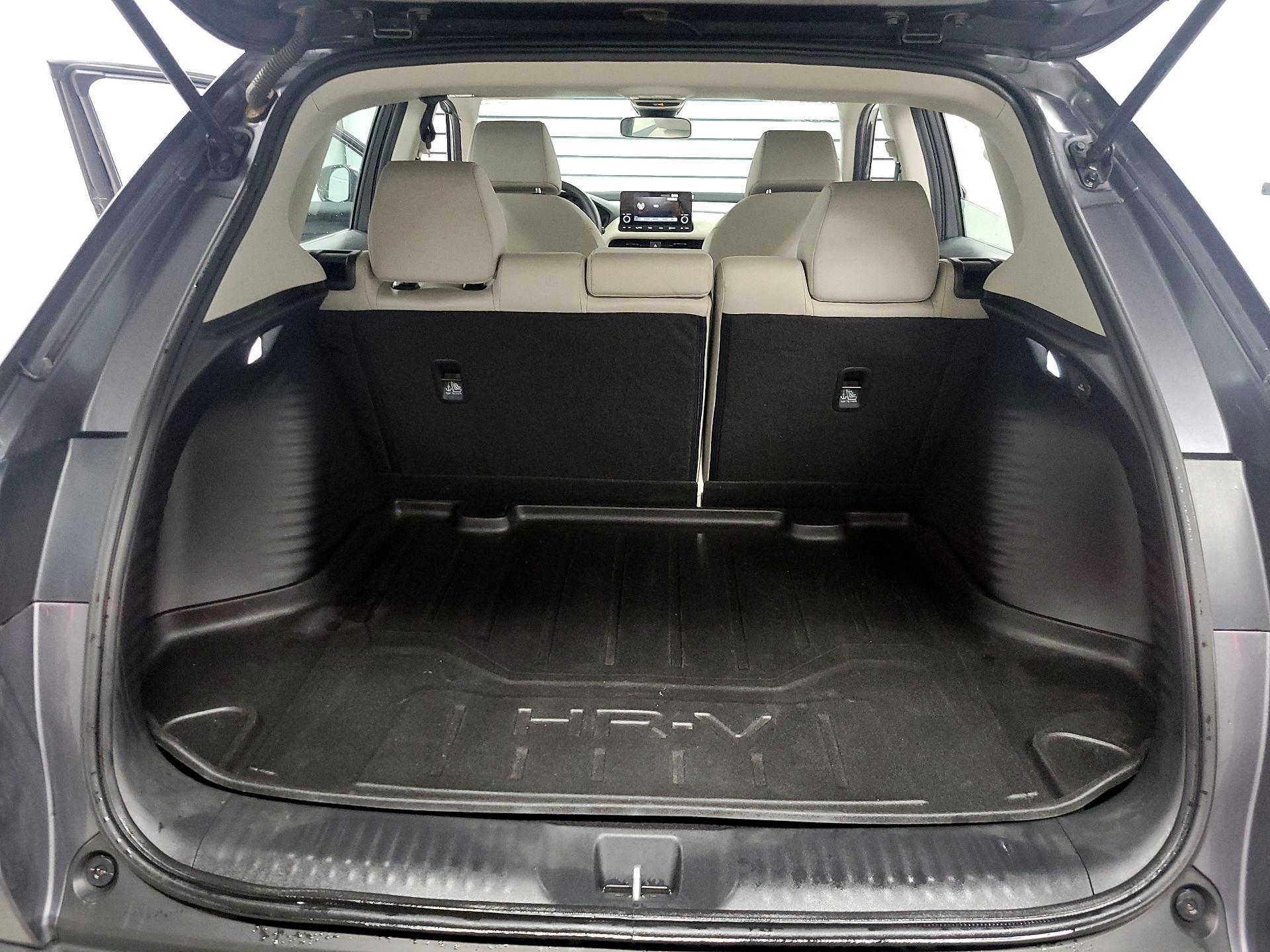 Thumbnail: 2024 Honda HR-V - 20