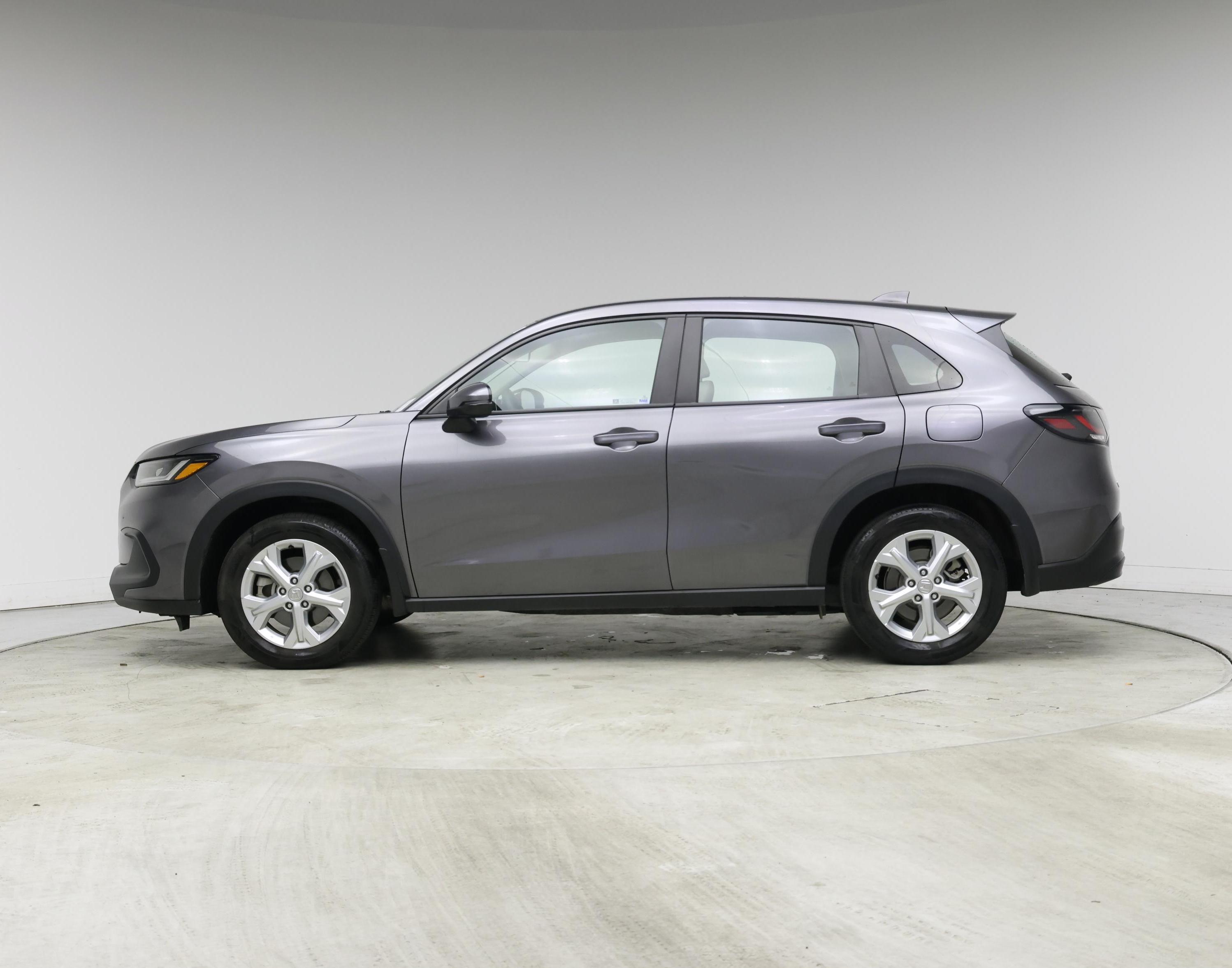 Thumbnail: 2024 Honda HR-V - 3