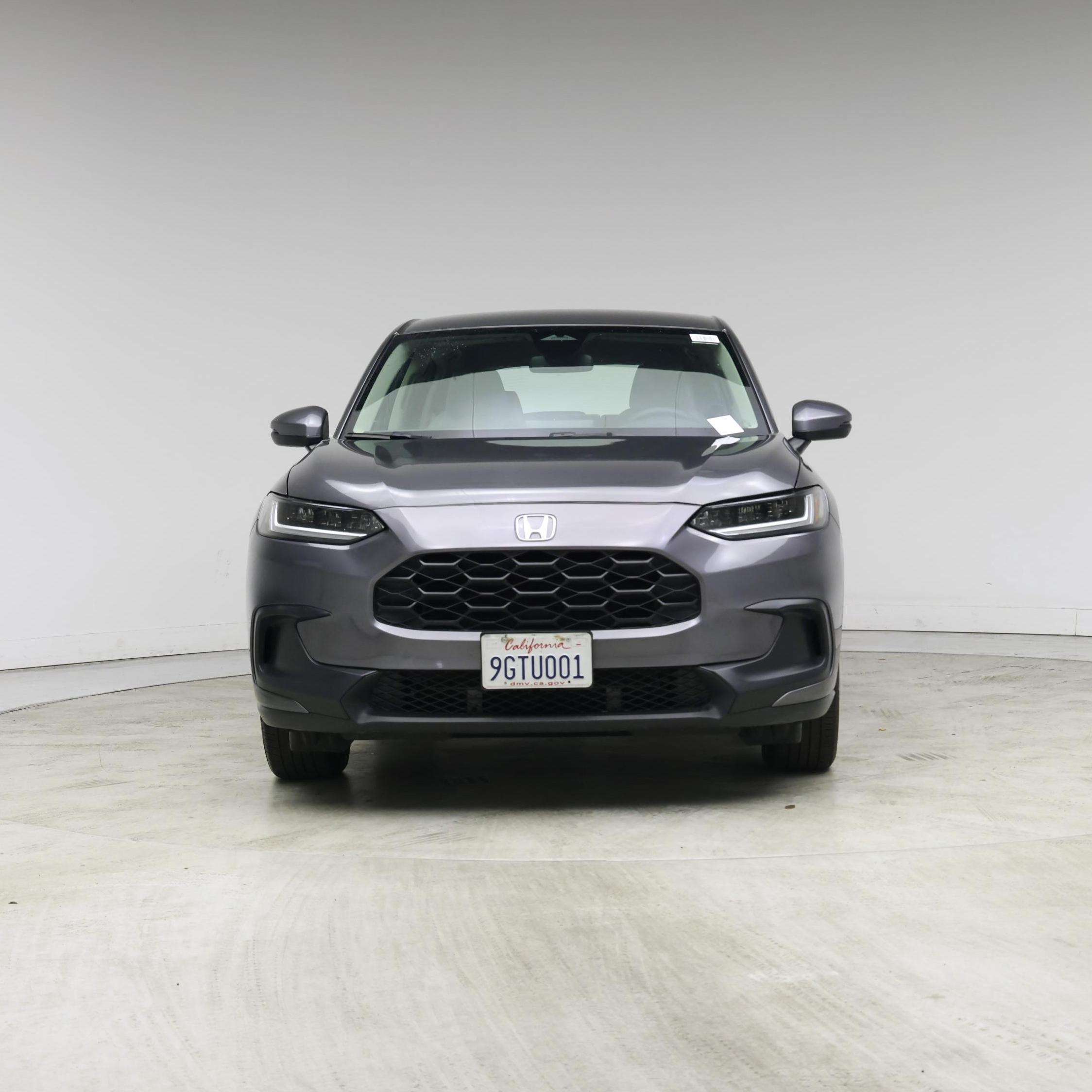 Thumbnail: 2024 Honda HR-V - 5