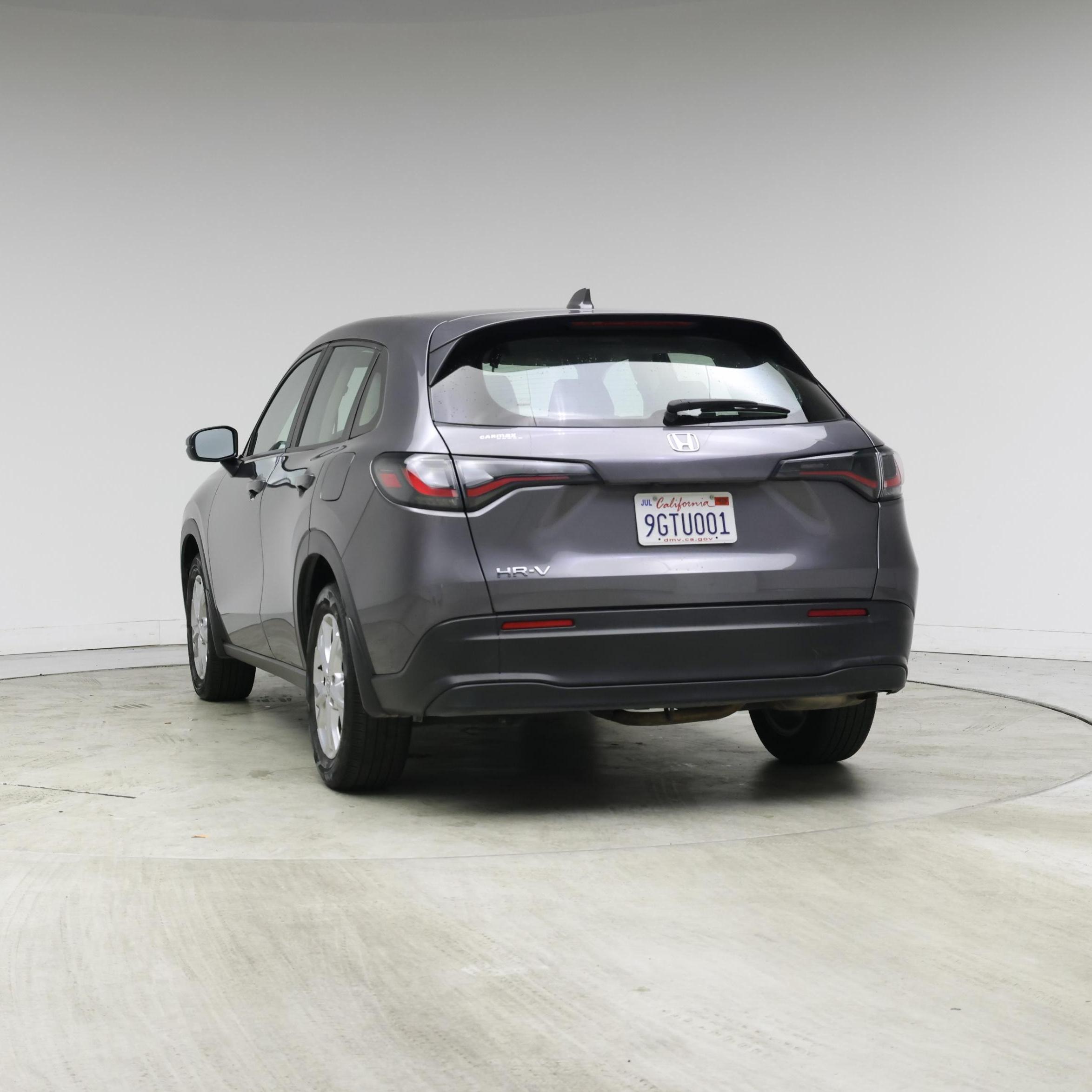 Thumbnail: 2024 Honda HR-V - 6