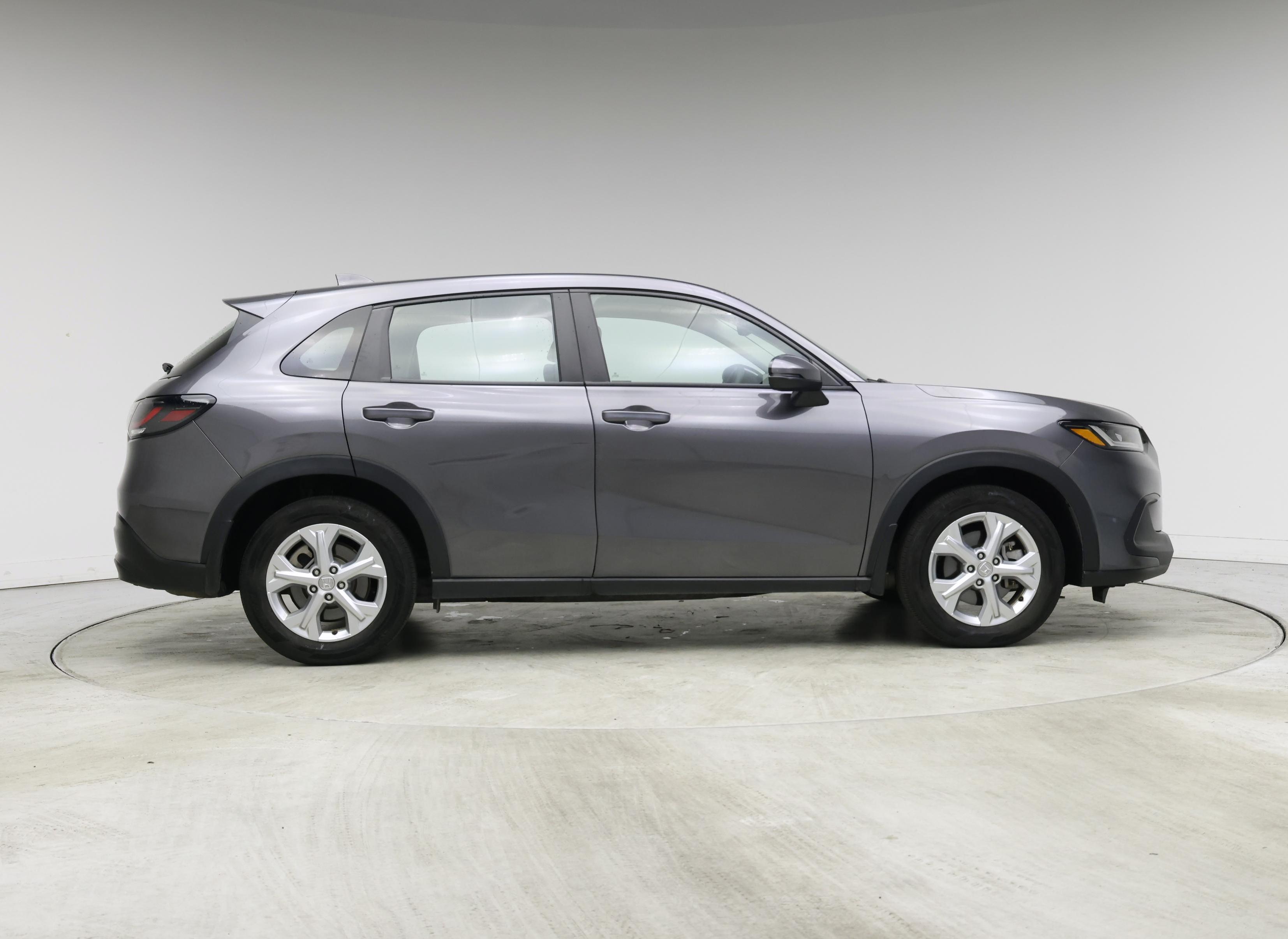 Thumbnail: 2024 Honda HR-V - 7