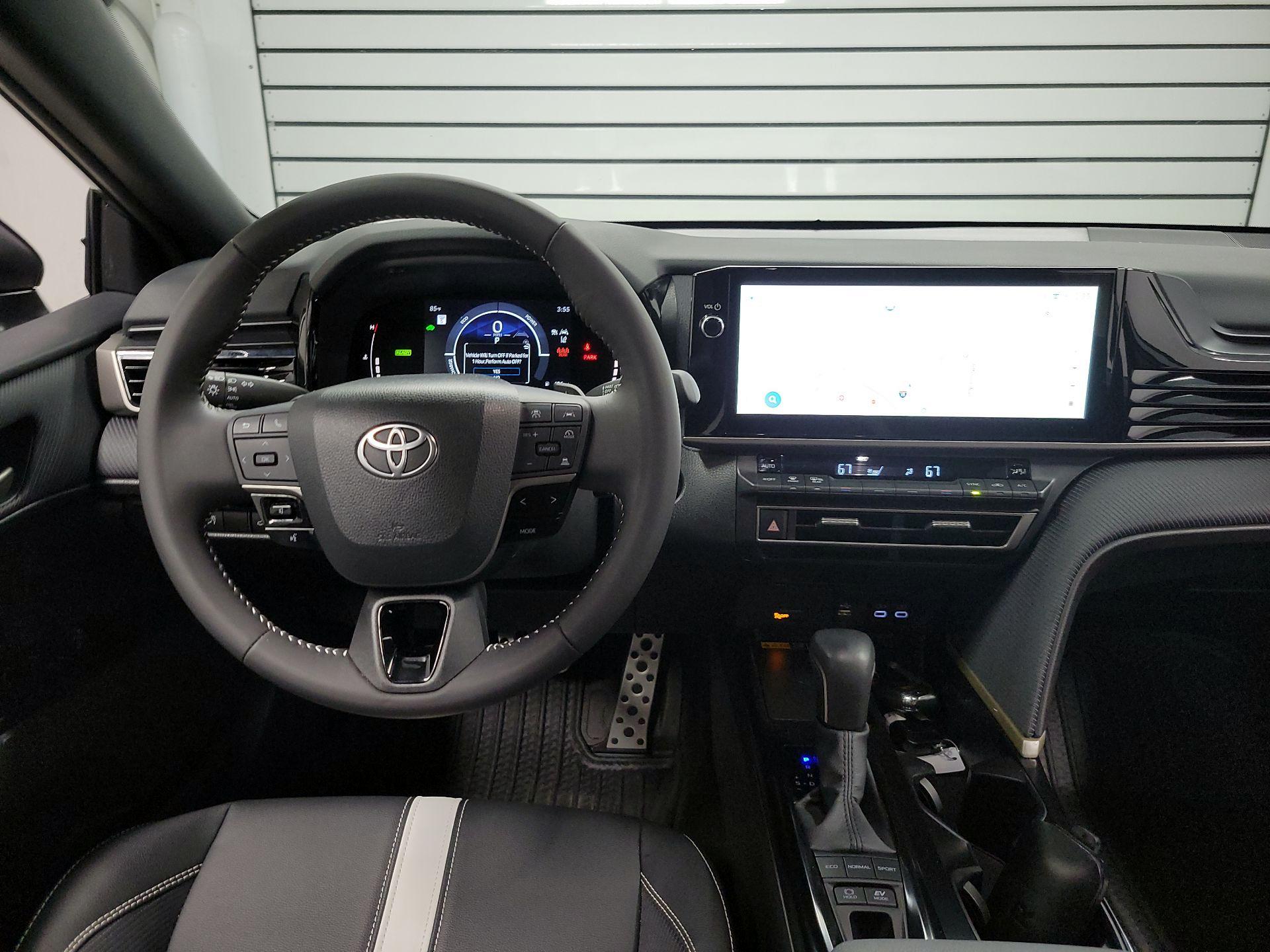 Thumbnail: 2025 Toyota Camry - 9