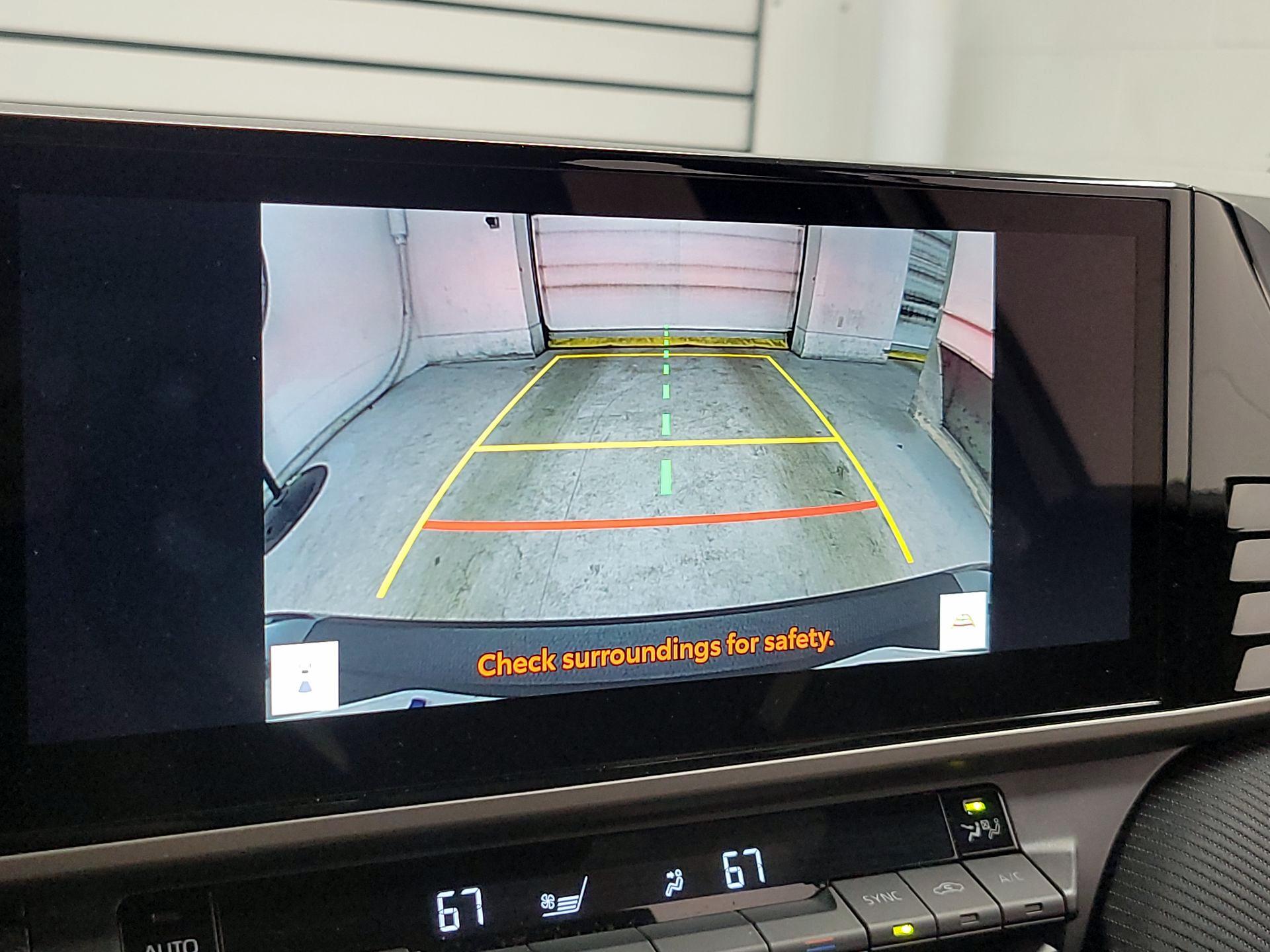 Thumbnail: 2025 Toyota Camry - 13