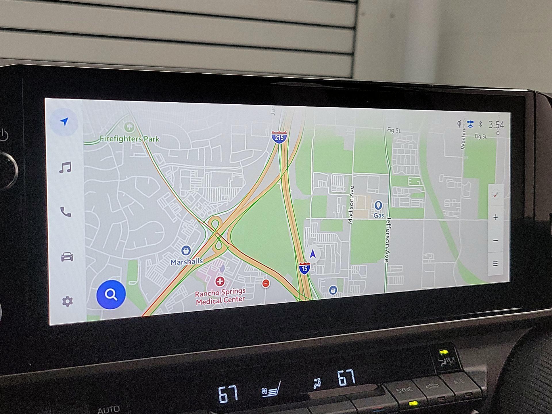 Thumbnail: 2025 Toyota Camry - 14