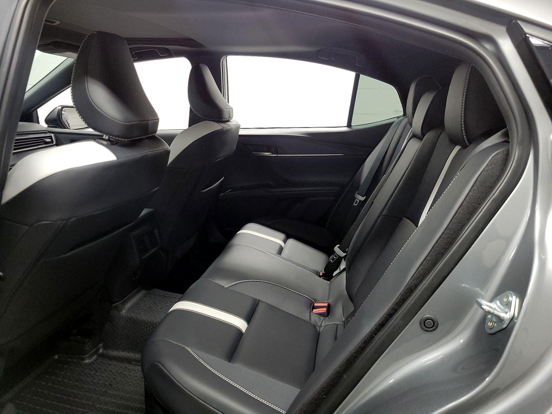 Thumbnail: 2025 Toyota Camry - 17