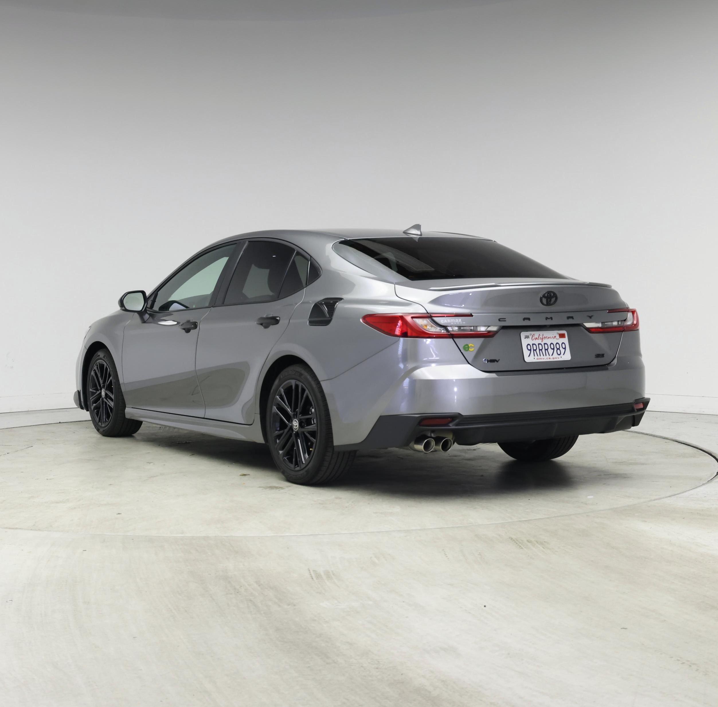 Thumbnail: 2025 Toyota Camry - 2