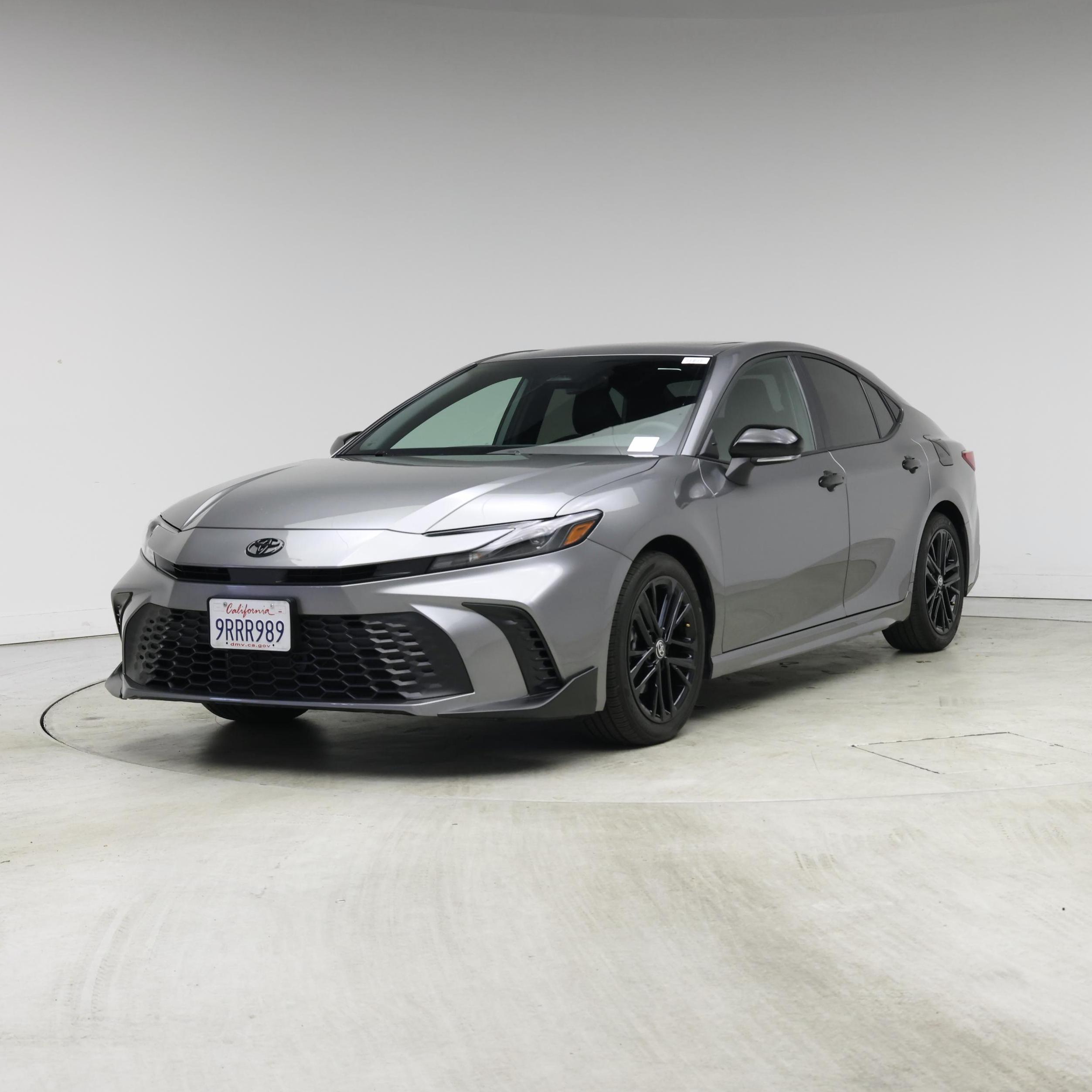 Thumbnail: 2025 Toyota Camry - 4