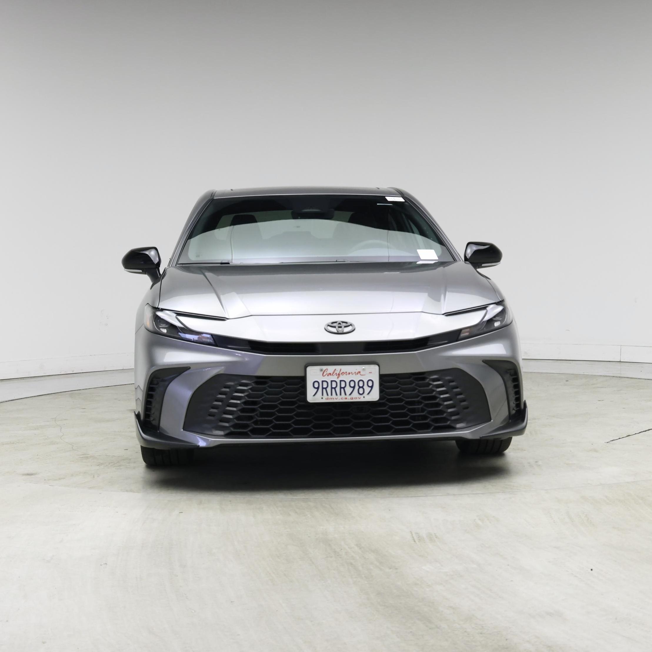 Thumbnail: 2025 Toyota Camry - 5