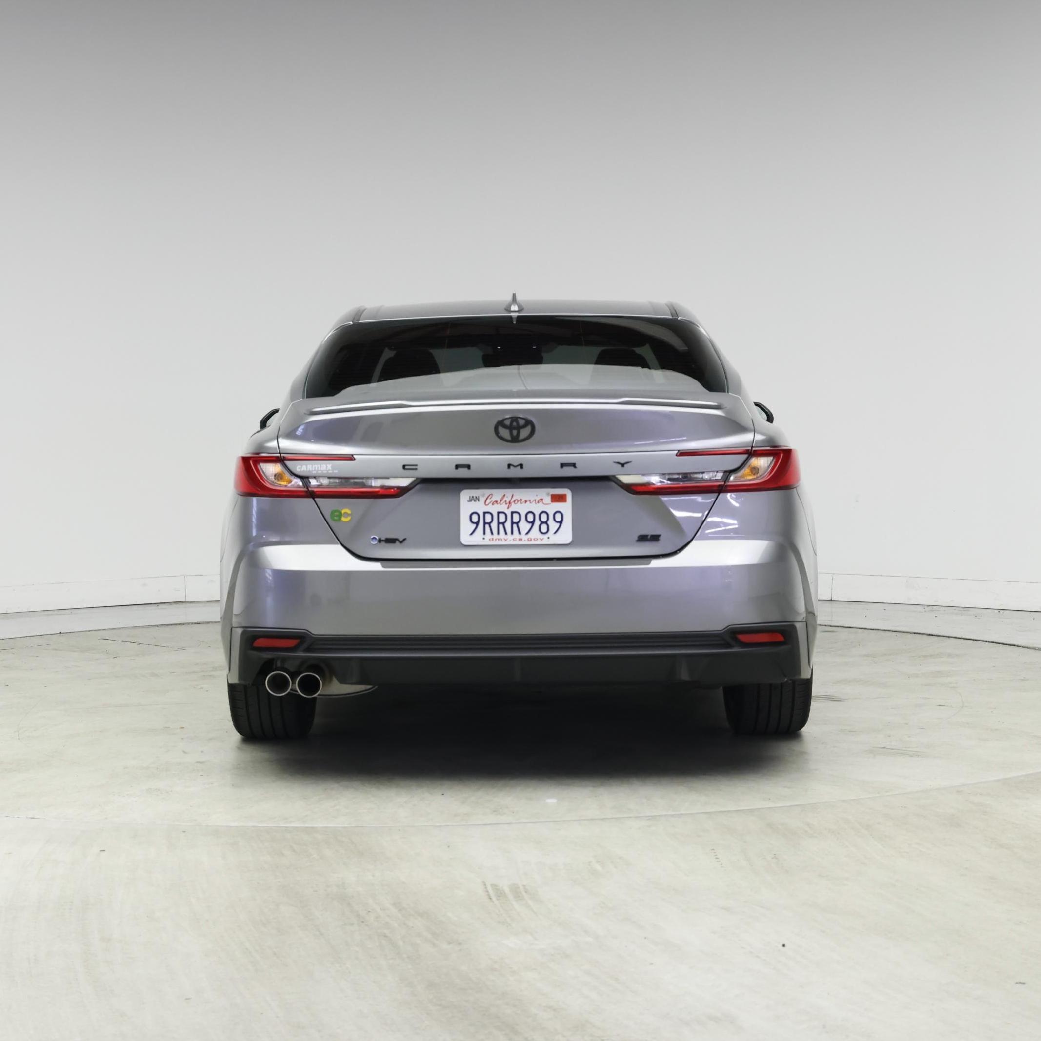 Thumbnail: 2025 Toyota Camry - 6