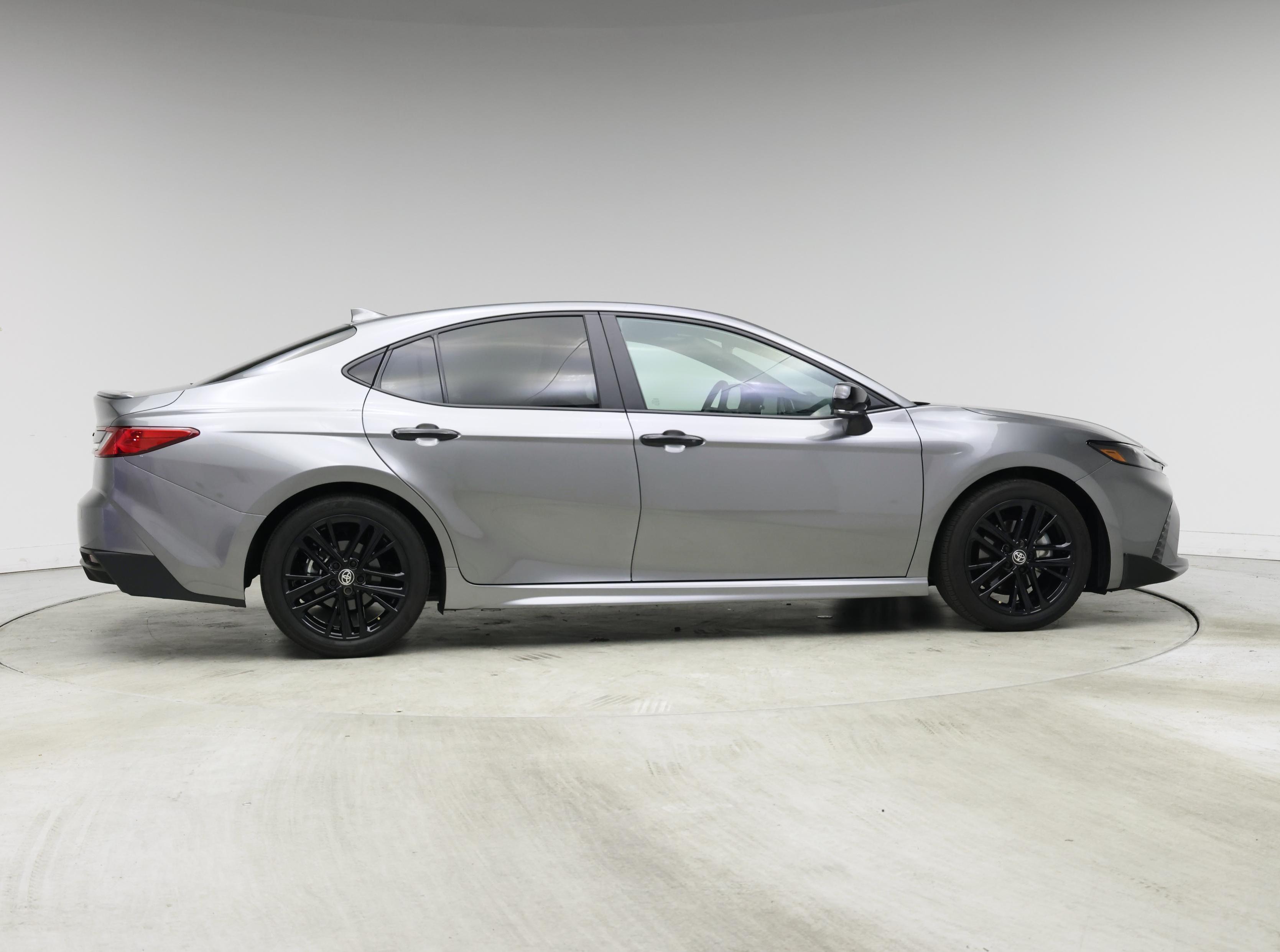 Thumbnail: 2025 Toyota Camry - 7