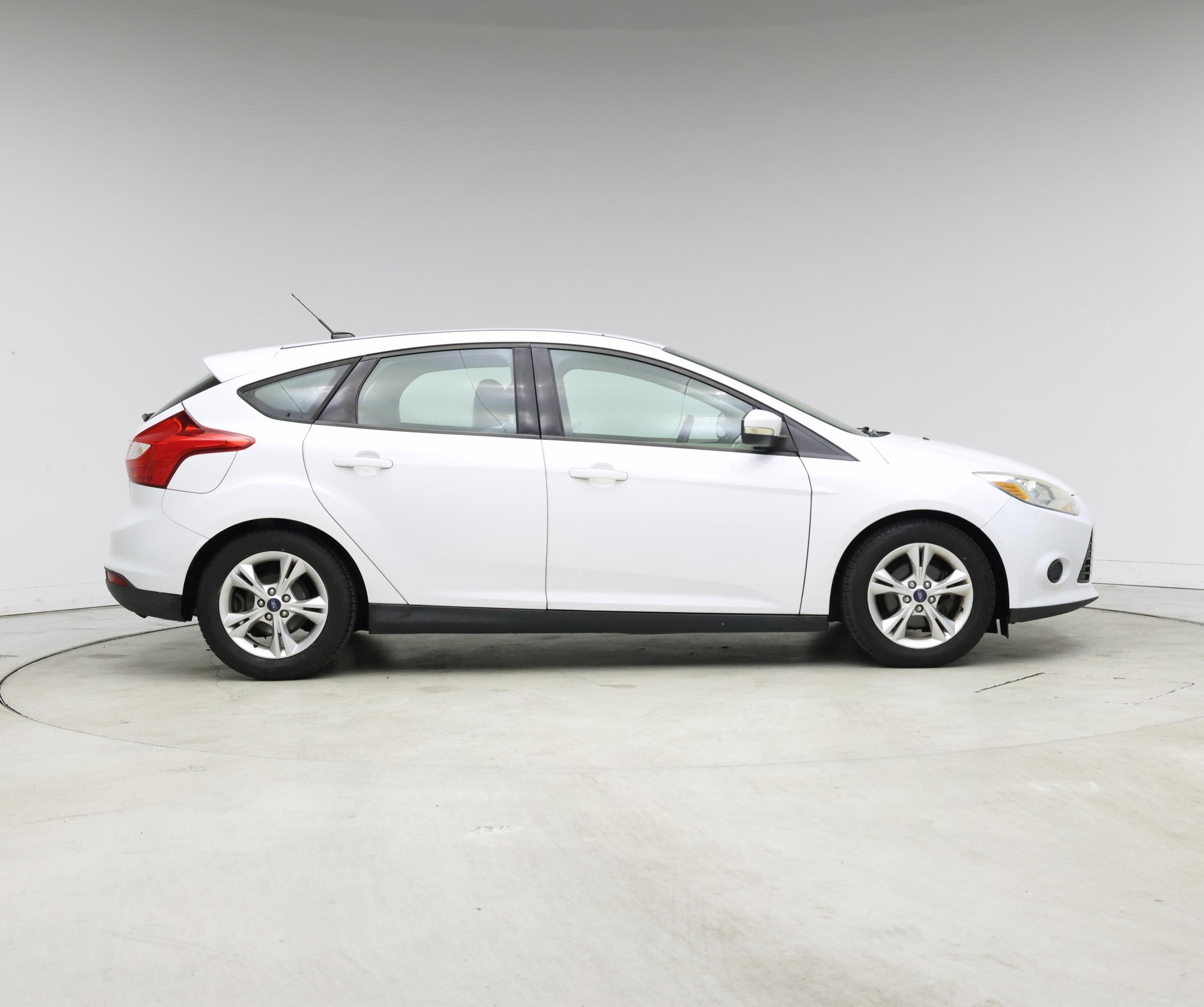 Thumbnail: 2014 Ford Focus - 7
