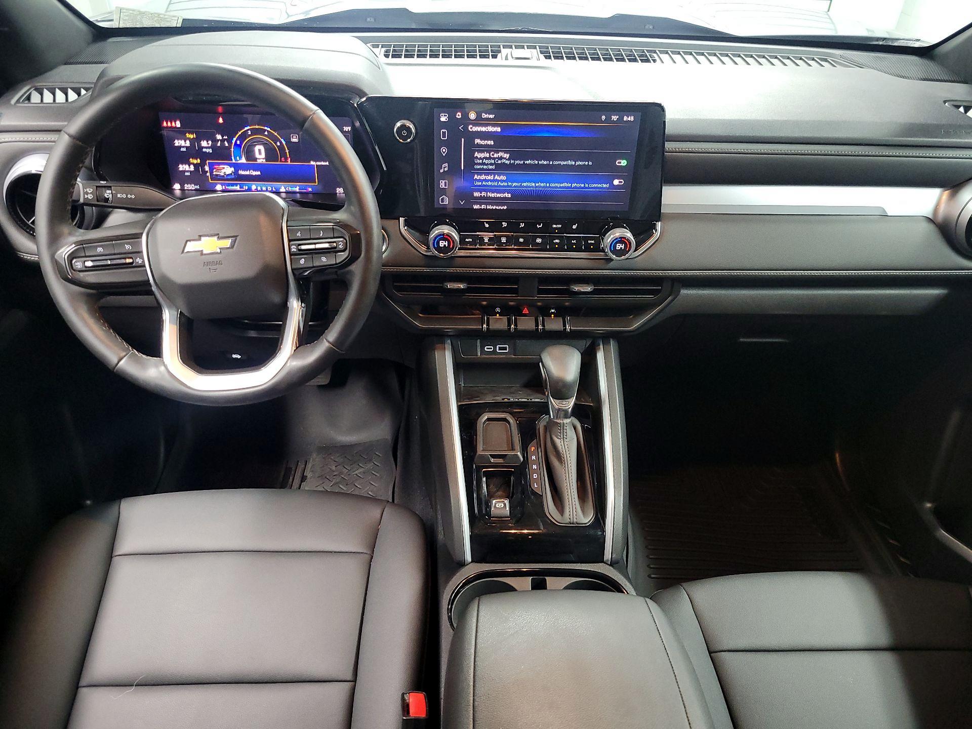 Thumbnail: 2024 Chevrolet Colorado - 9