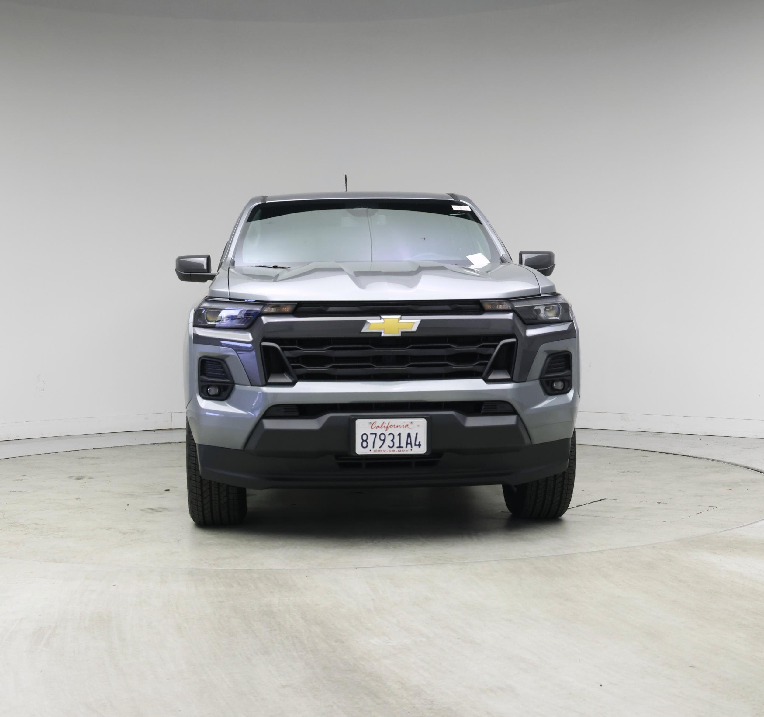 Thumbnail: 2024 Chevrolet Colorado - 5