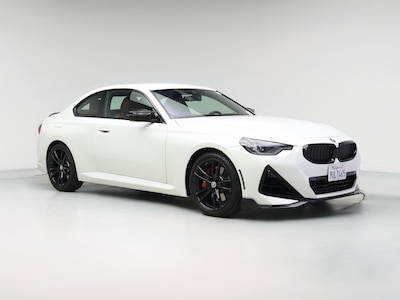 2025 BMW M240 I