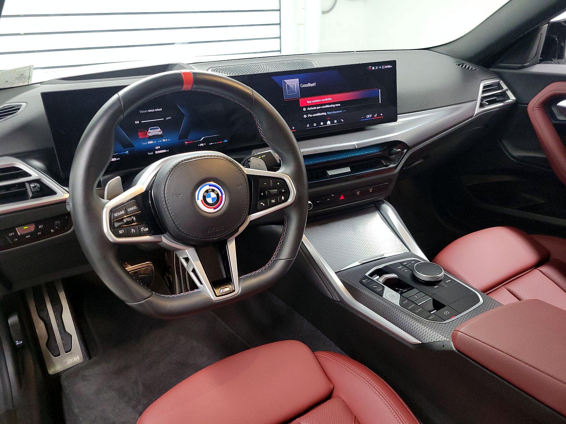 Thumbnail: 2025 BMW 2 Series - 9