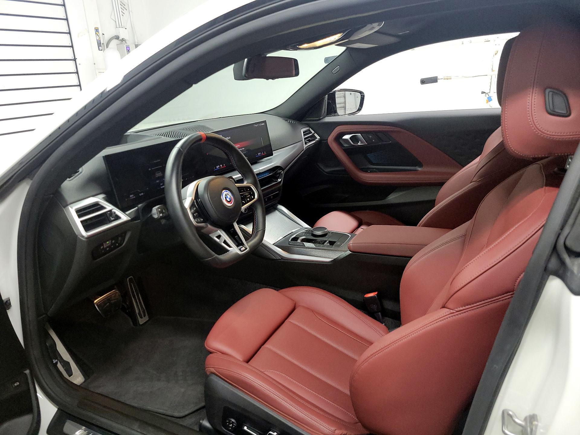 Thumbnail: 2025 BMW 2 Series - 11