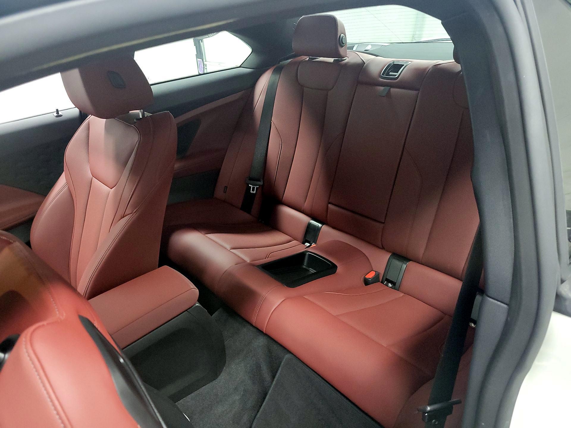 Thumbnail: 2025 BMW 2 Series - 18