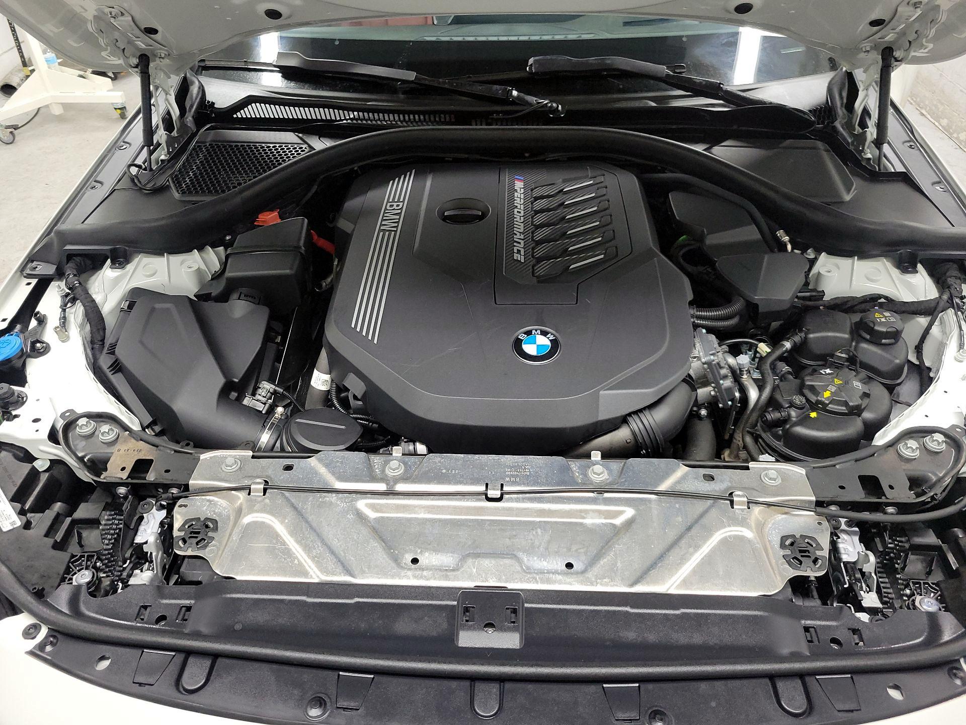 Thumbnail: 2025 BMW 2 Series - 20