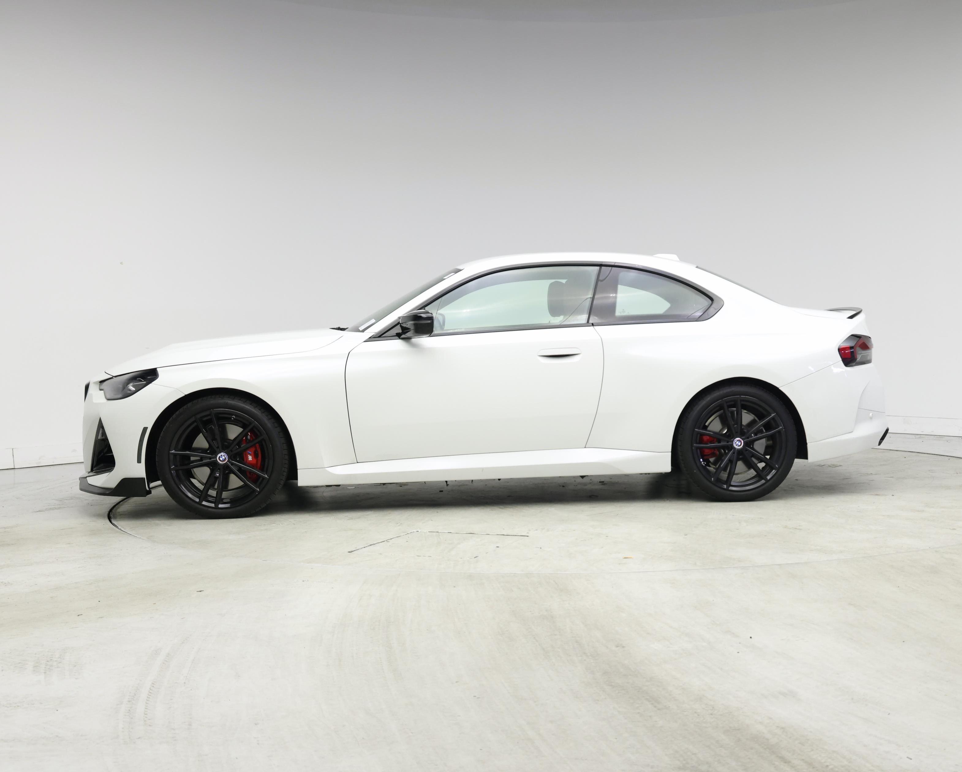 Thumbnail: 2025 BMW 2 Series - 3