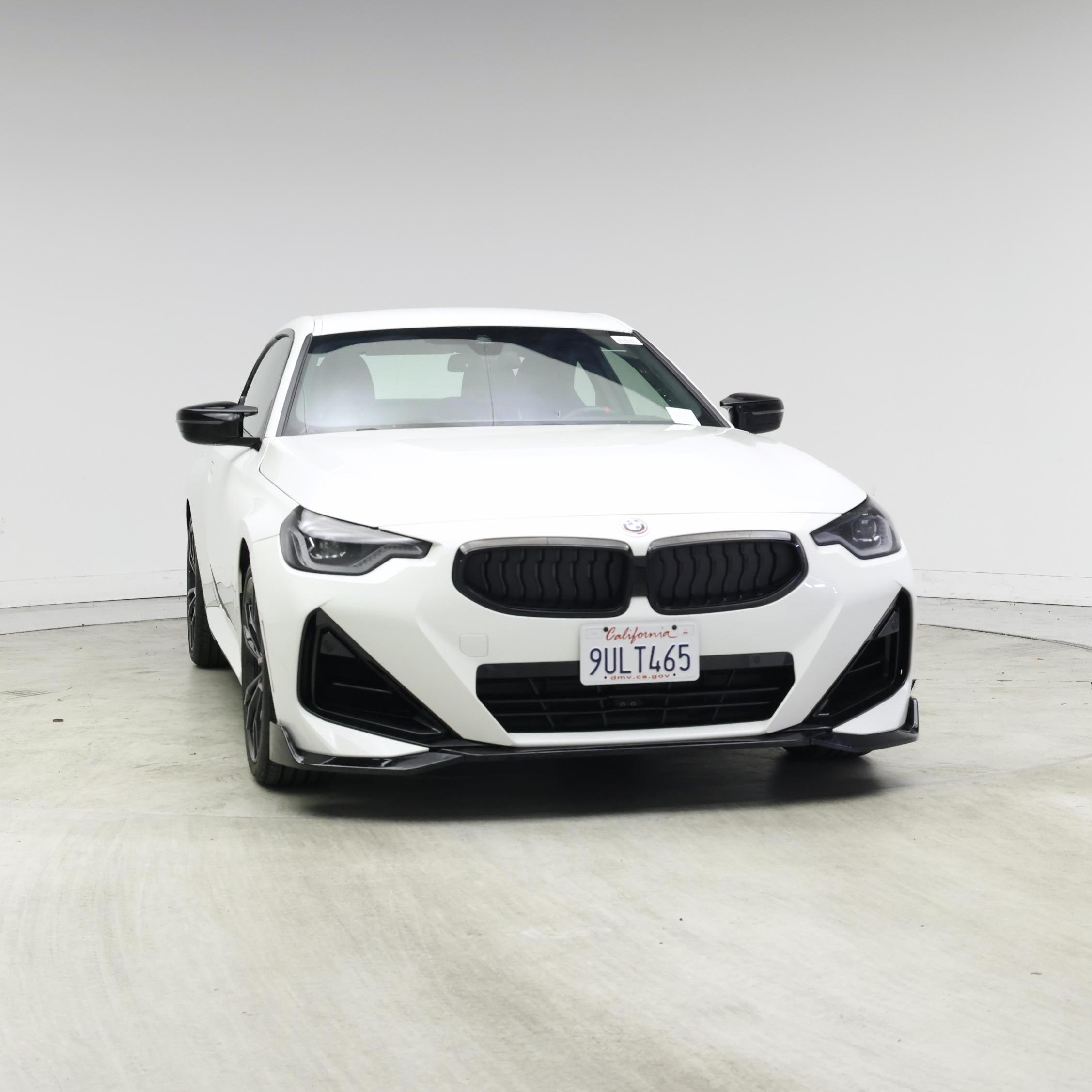 Thumbnail: 2025 BMW 2 Series - 5