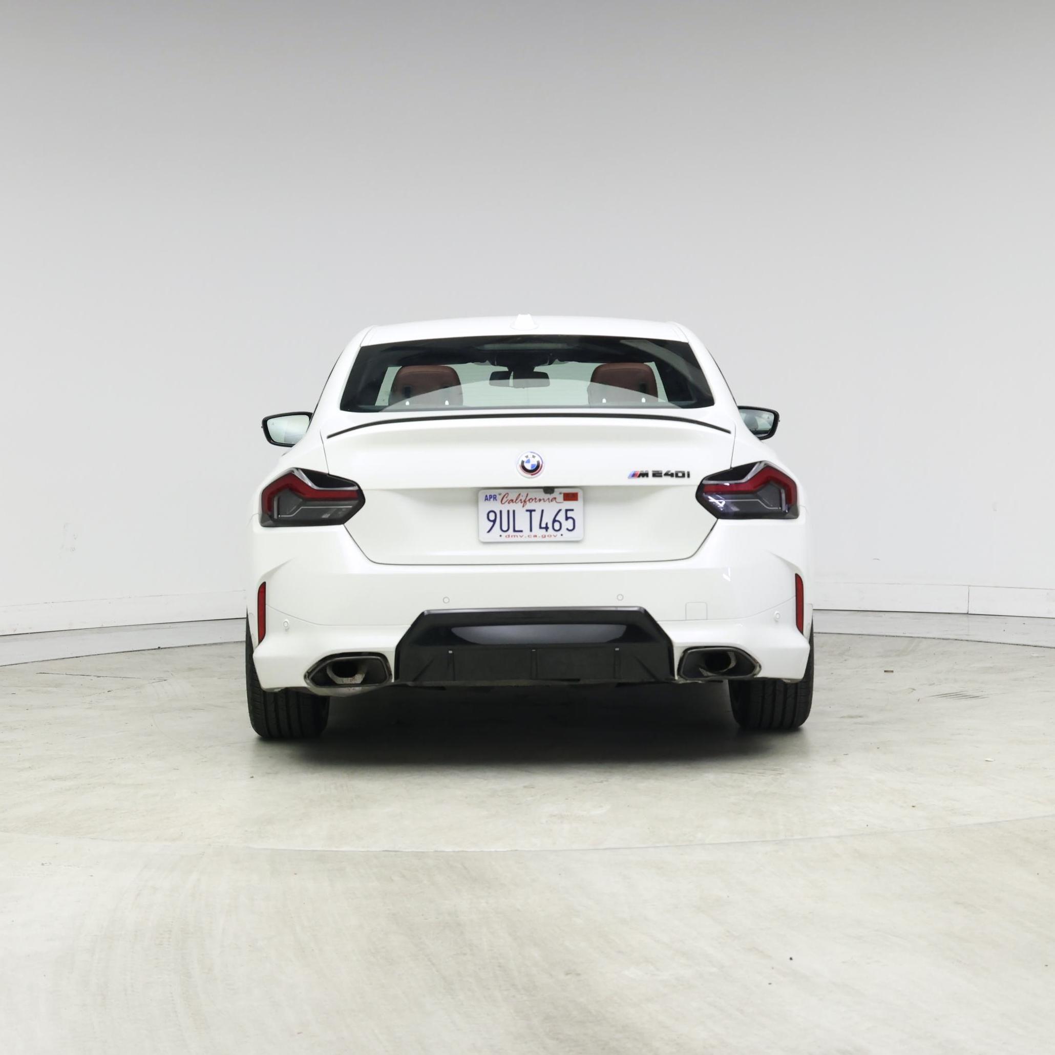 Thumbnail: 2025 BMW 2 Series - 6