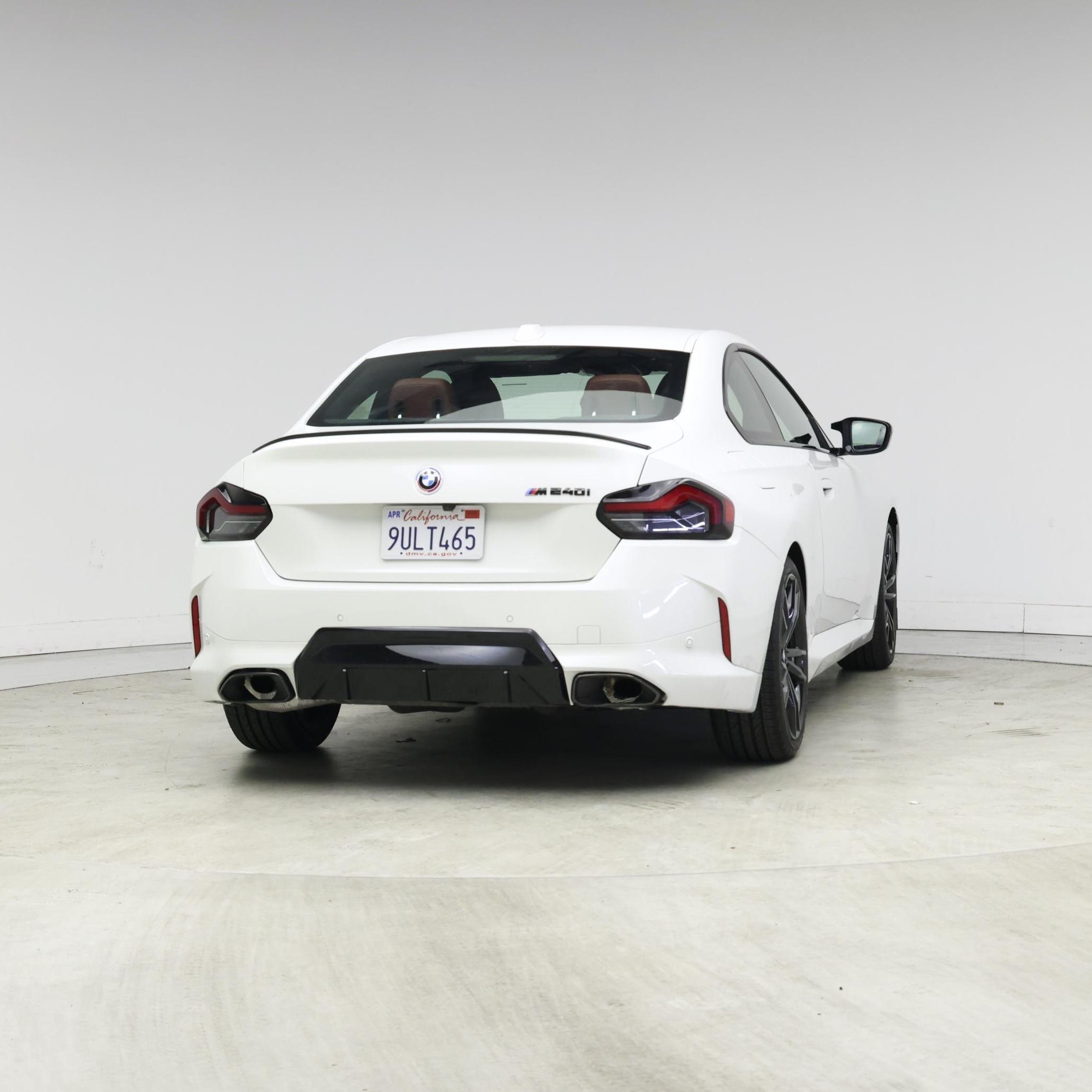 Thumbnail: 2025 BMW 2 Series - 8