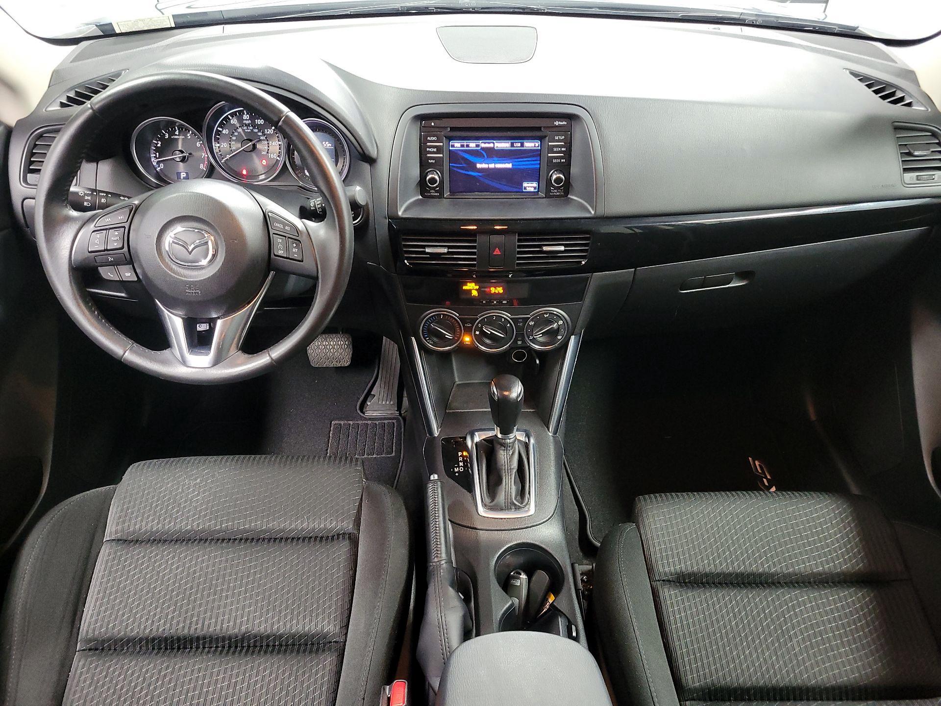 Thumbnail: 2015 Mazda CX-5 - 9