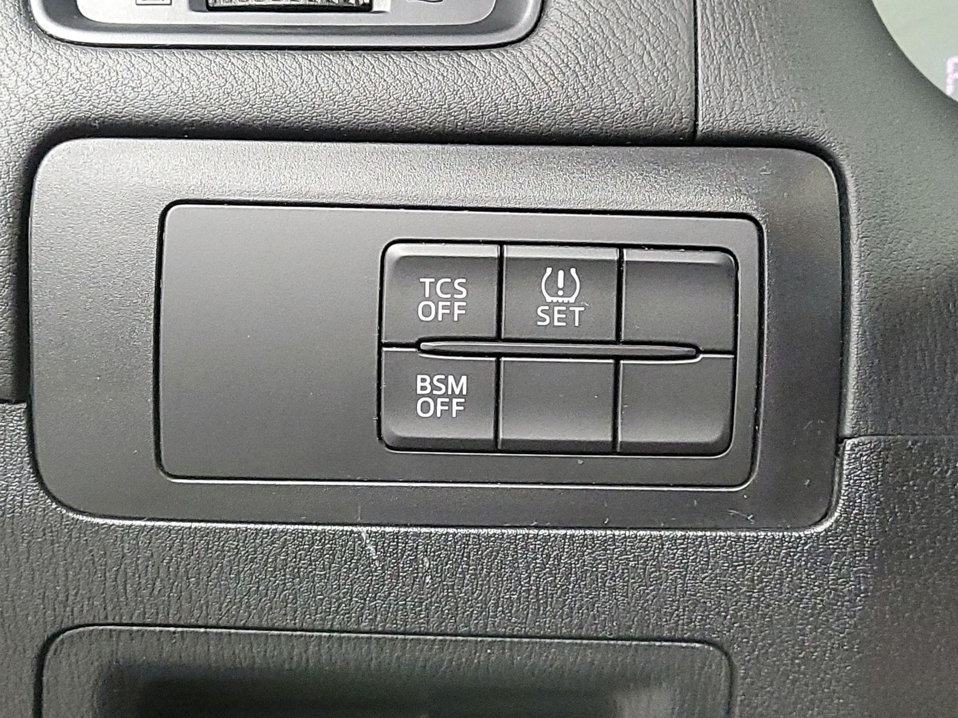 Thumbnail: 2015 Mazda CX-5 - 13