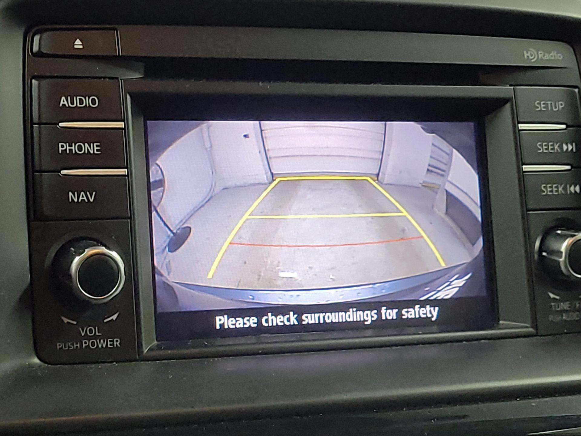 Thumbnail: 2015 Mazda CX-5 - 14