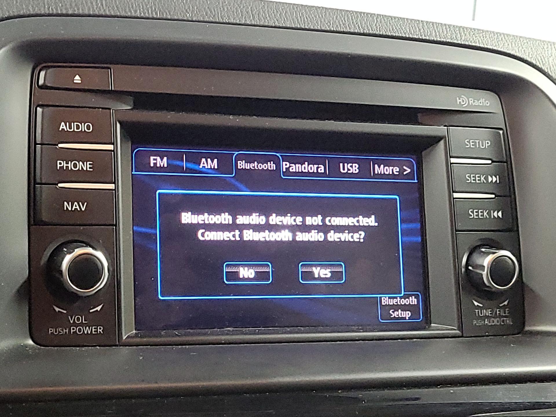 Thumbnail: 2015 Mazda CX-5 - 15